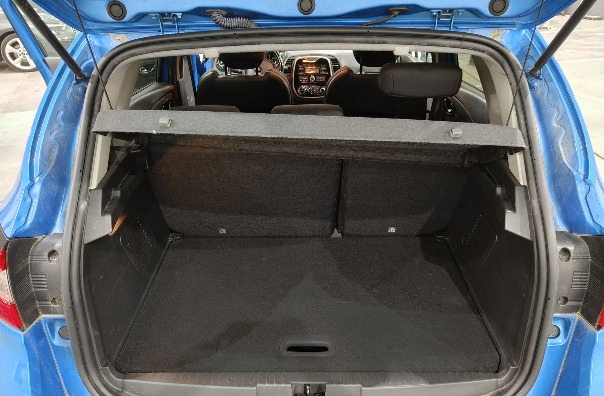 Renault Captur Zen Energy TCe - foto 12