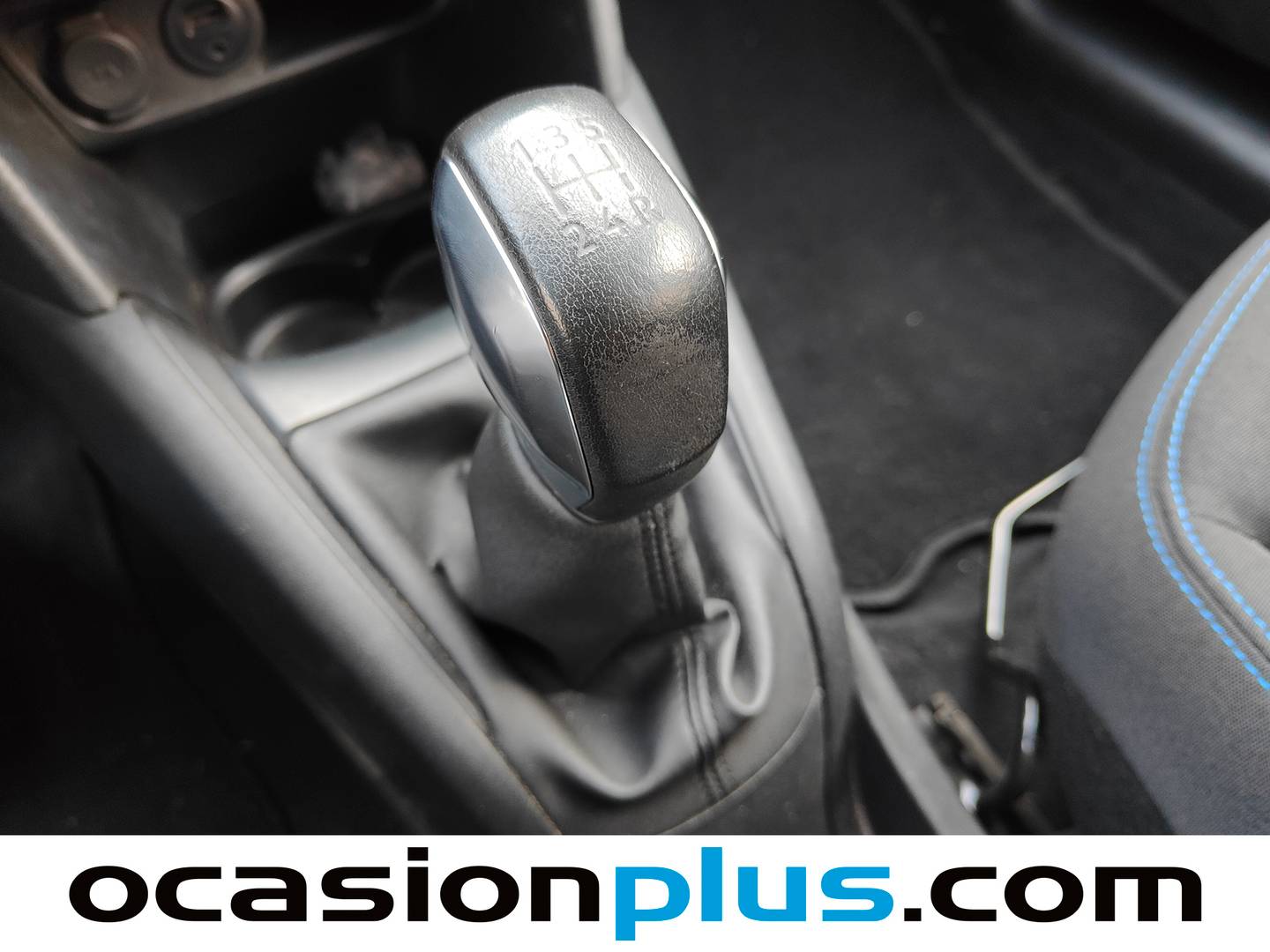 Peugeot 208 Peugeot 208 PureTech 82 Style (82 CV) de segunda mano