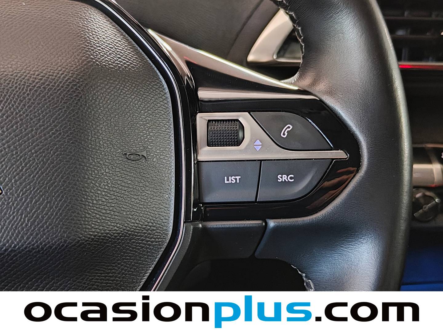 Peugeot 5008 Peugeot 5008 PureTech 130 S&S Allure Pack (130 CV) 7 Plazas seminuevo