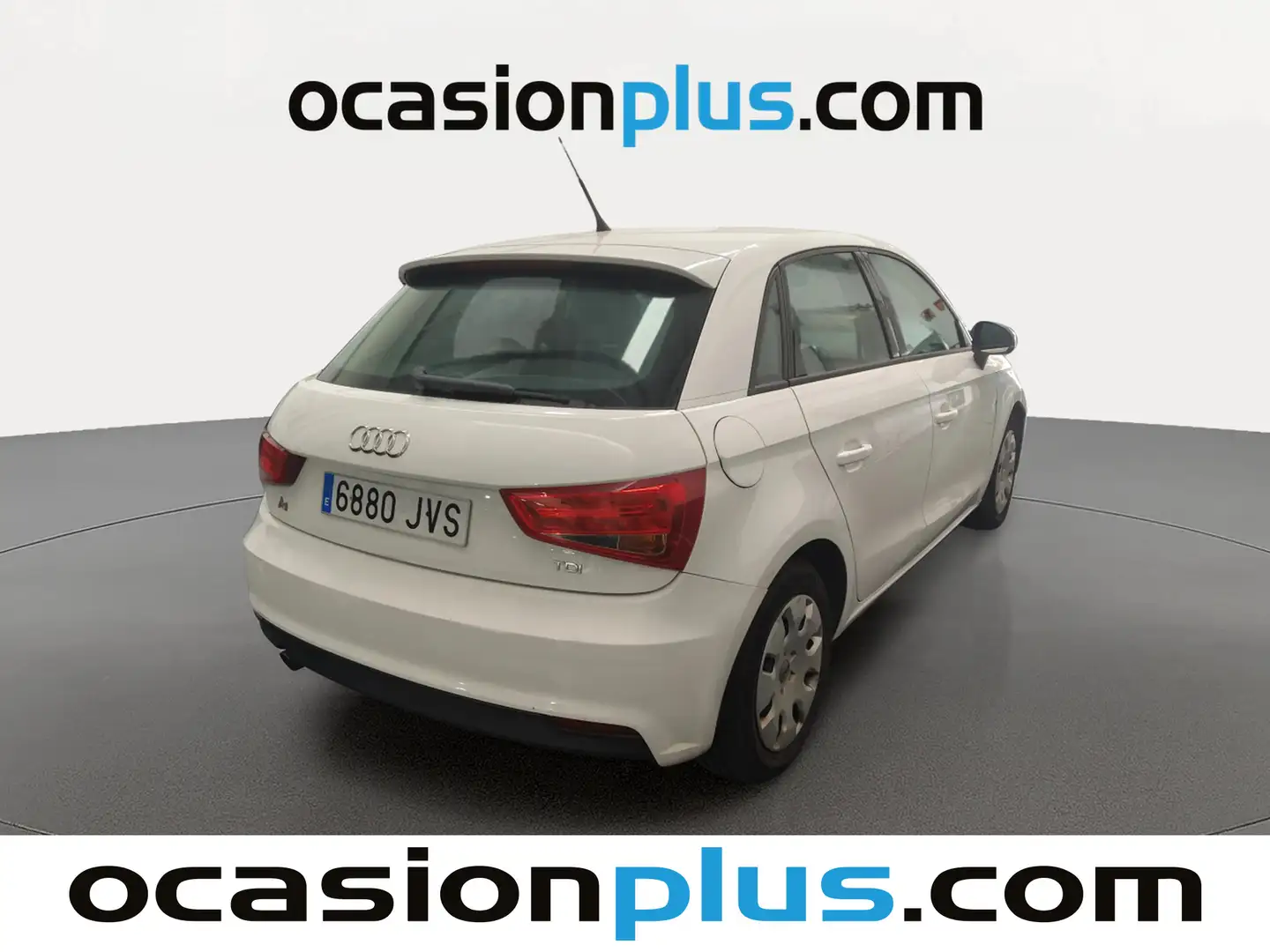 Foto Audi A1 Audi A1 Sportback 1.4 TDI (90 CV)