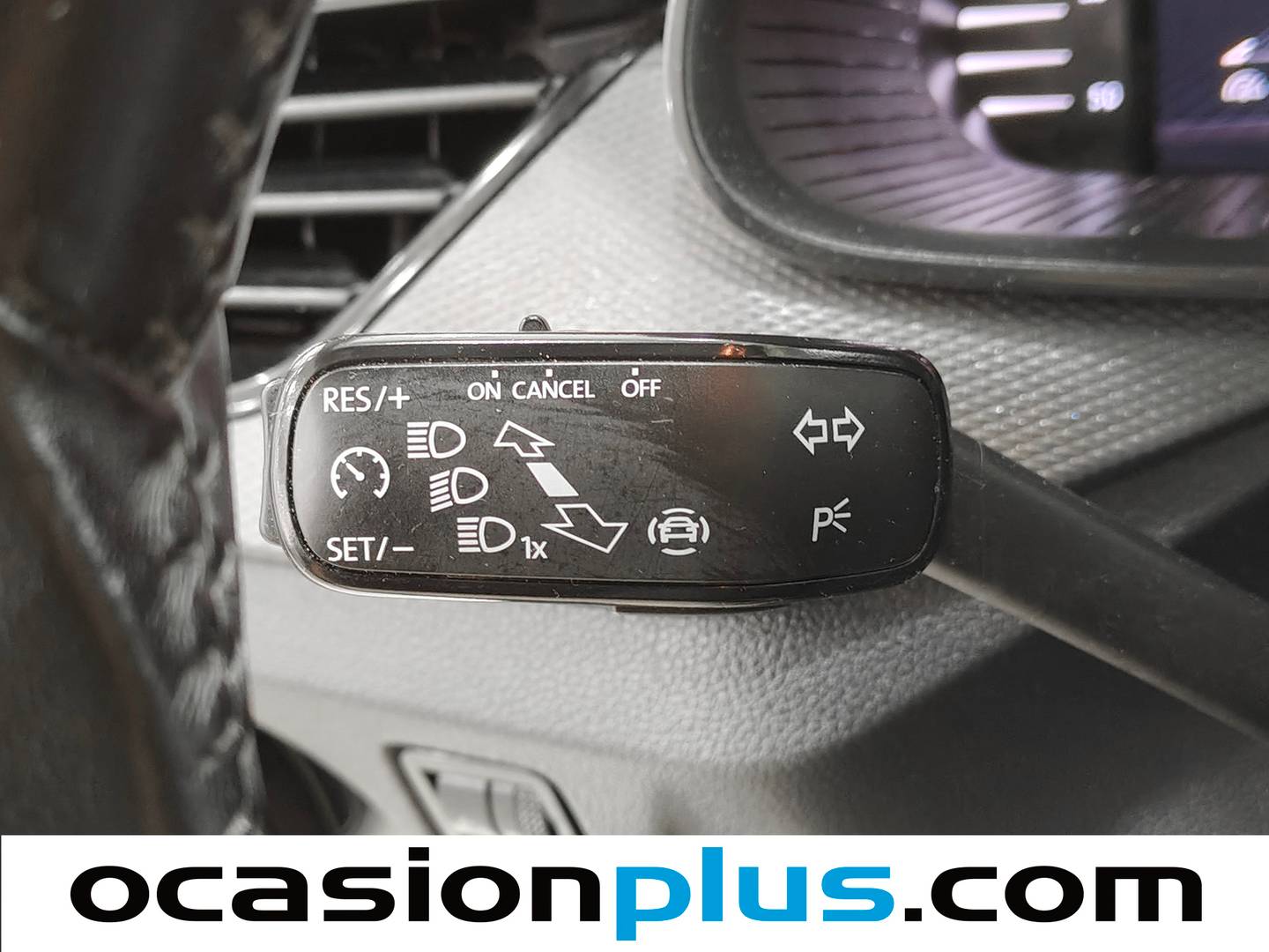 Skoda Kamiq Skoda Kamiq 1.0 TSI Ambition DSG (110 CV) de ocasión