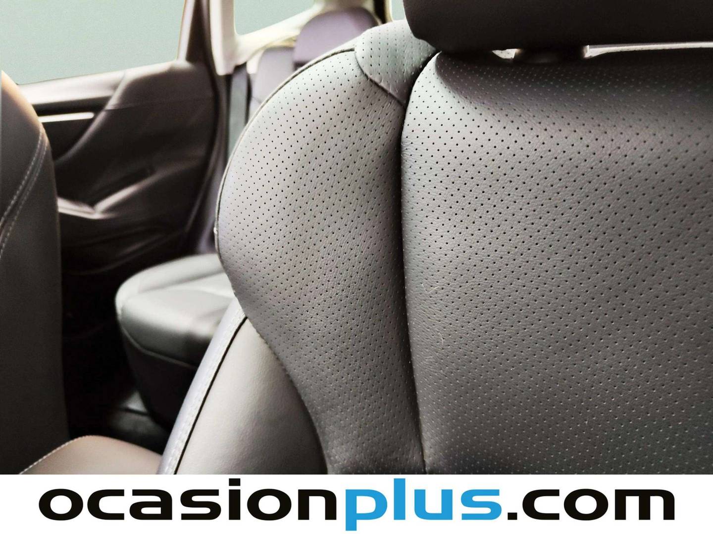 Foto Subaru Forester Subaru Forester 2.0i Hybrid Executive Plus CVT (150 CV)