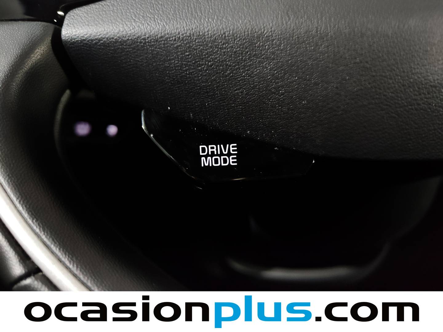 KIA Niro KIA Niro 1.6 GDi HEV Drive (129 CV) seminuevo