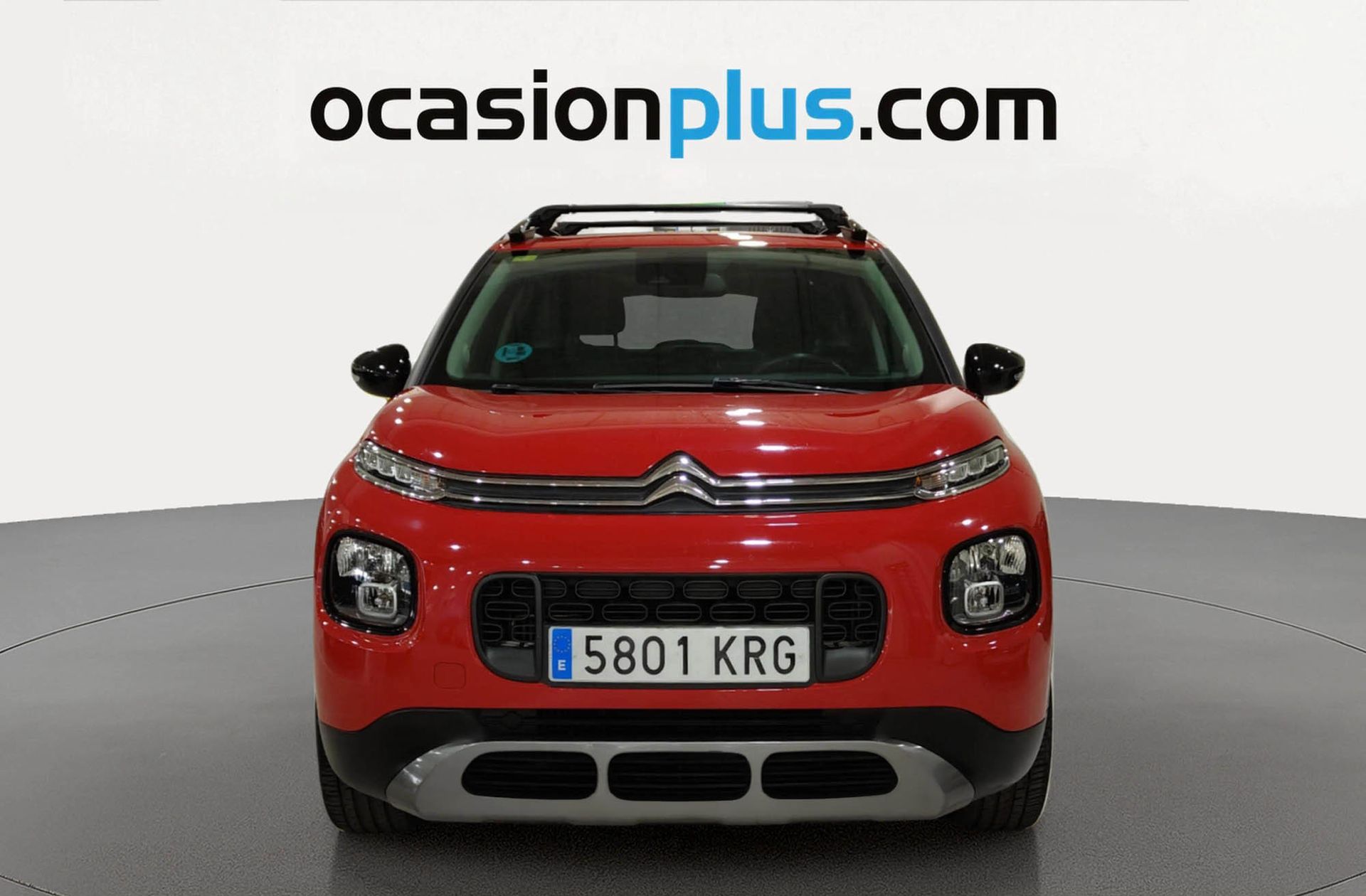 Citroën C3 Aircross PureTech 110 Shine - foto 15