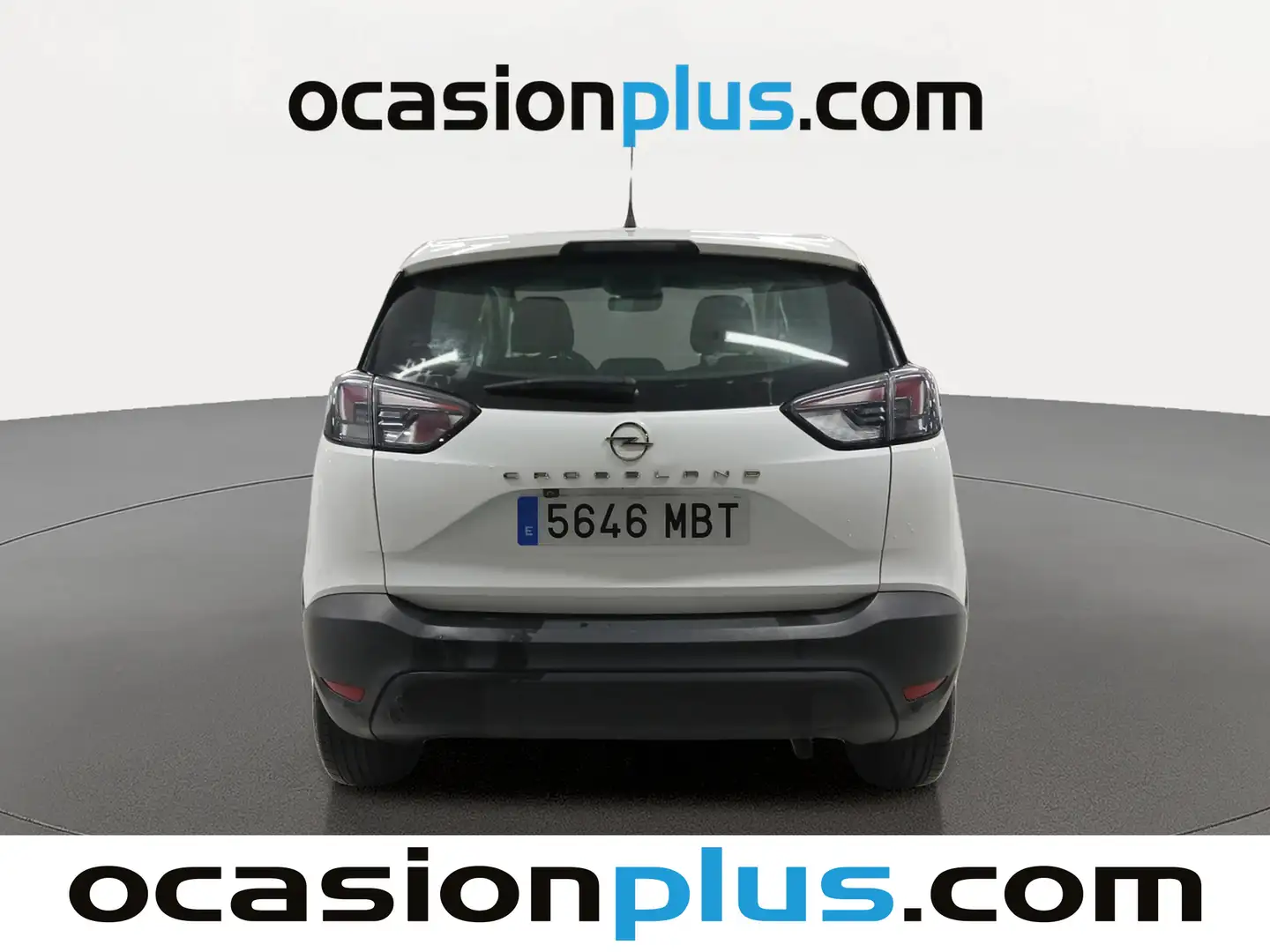 Foto Opel Crossland Opel Crossland 1.2 Edition (110 CV)