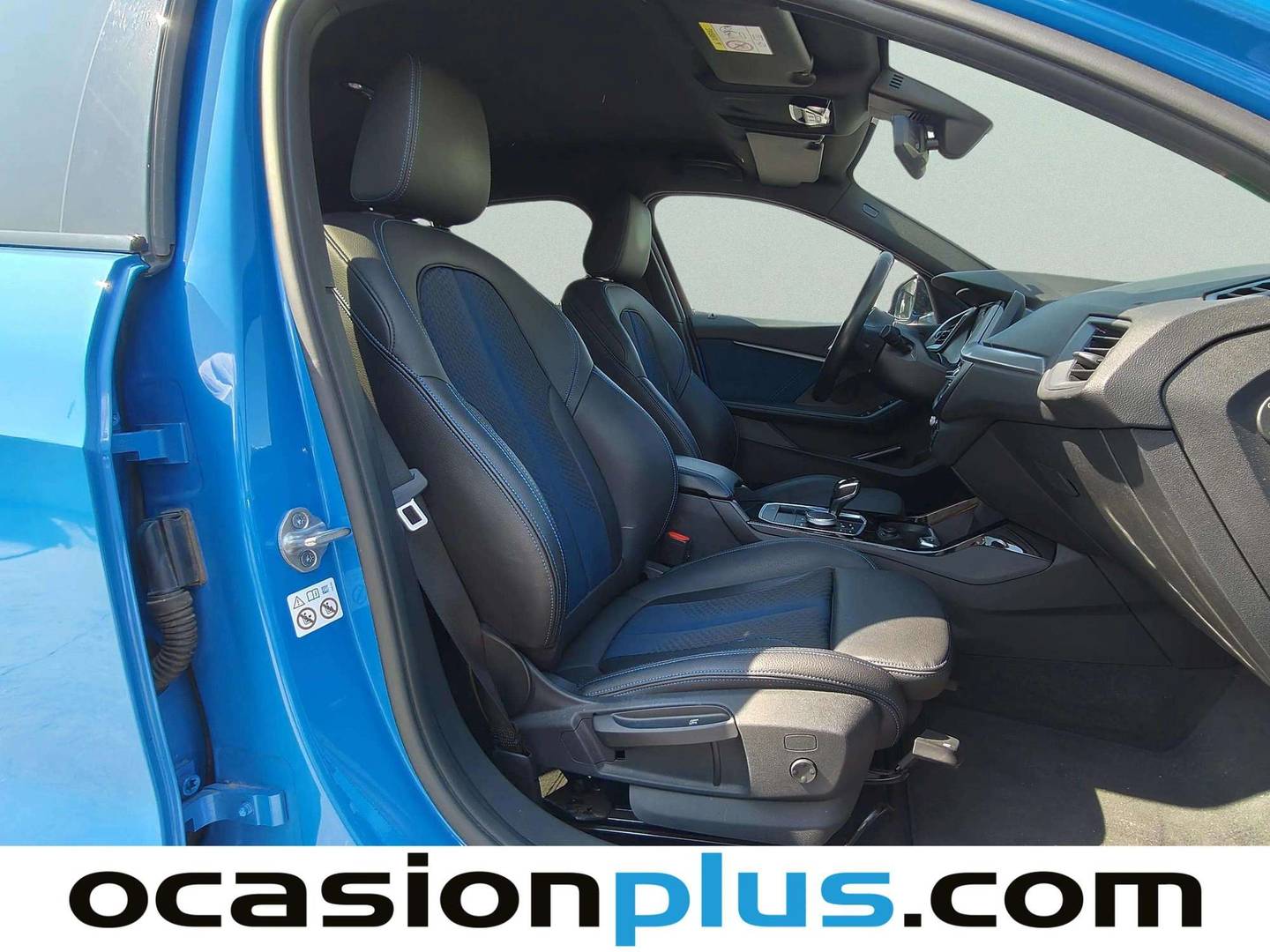 BMW Serie 1 BMW Serie 1 118i (140 CV) Pack M barato