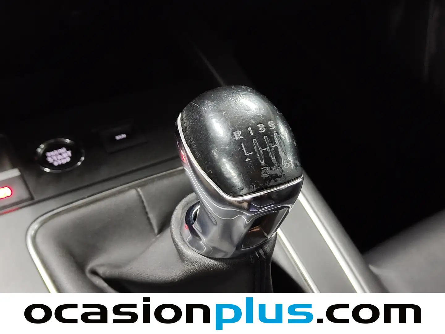 Foto Citroën C5 Aircross Citroen C5 Aircross PureTech 130 S&S C Series (131 CV)