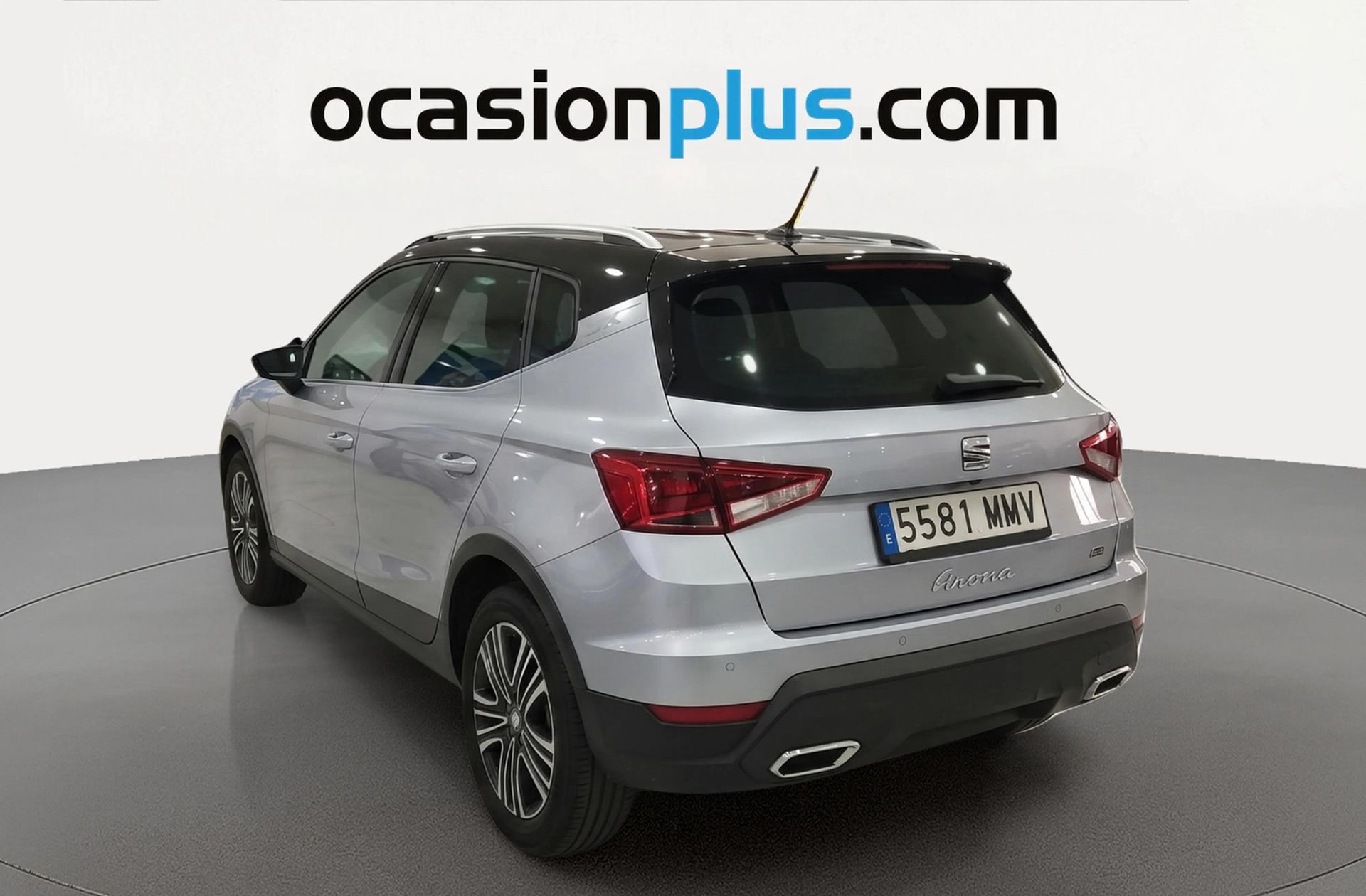 SEAT Arona 1.0 TSI FR XM - foto 3