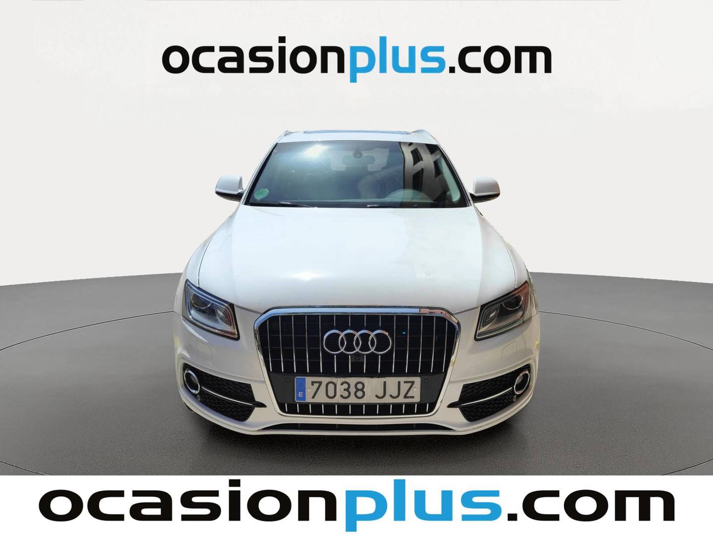 Audi Q5 Audi Q5 S line edition 2.0 TDI ultra  (150 CV) 150cv