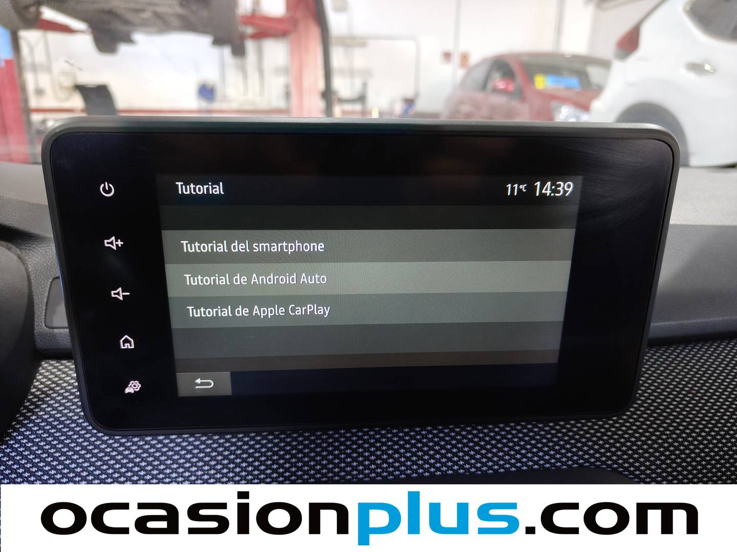 Foto Dacia Sandero Dacia Sandero Stepway Expression TCe (91 CV)