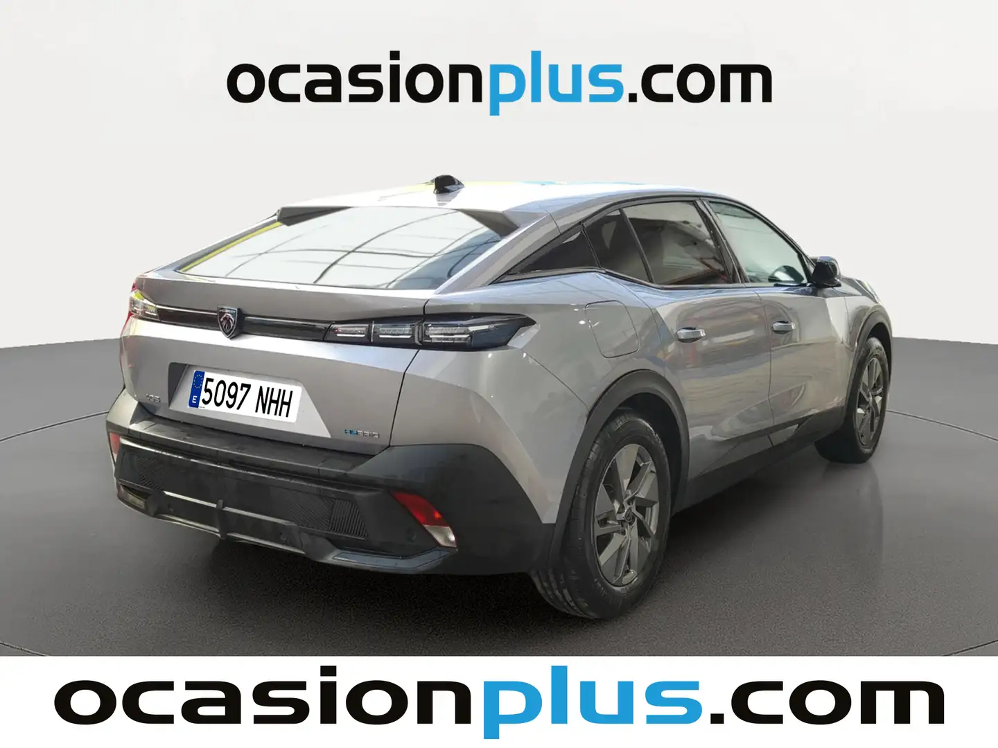 Foto Peugeot 408 Peugeot 408 Allure PHEV 180 e-EAT8 (181 CV)