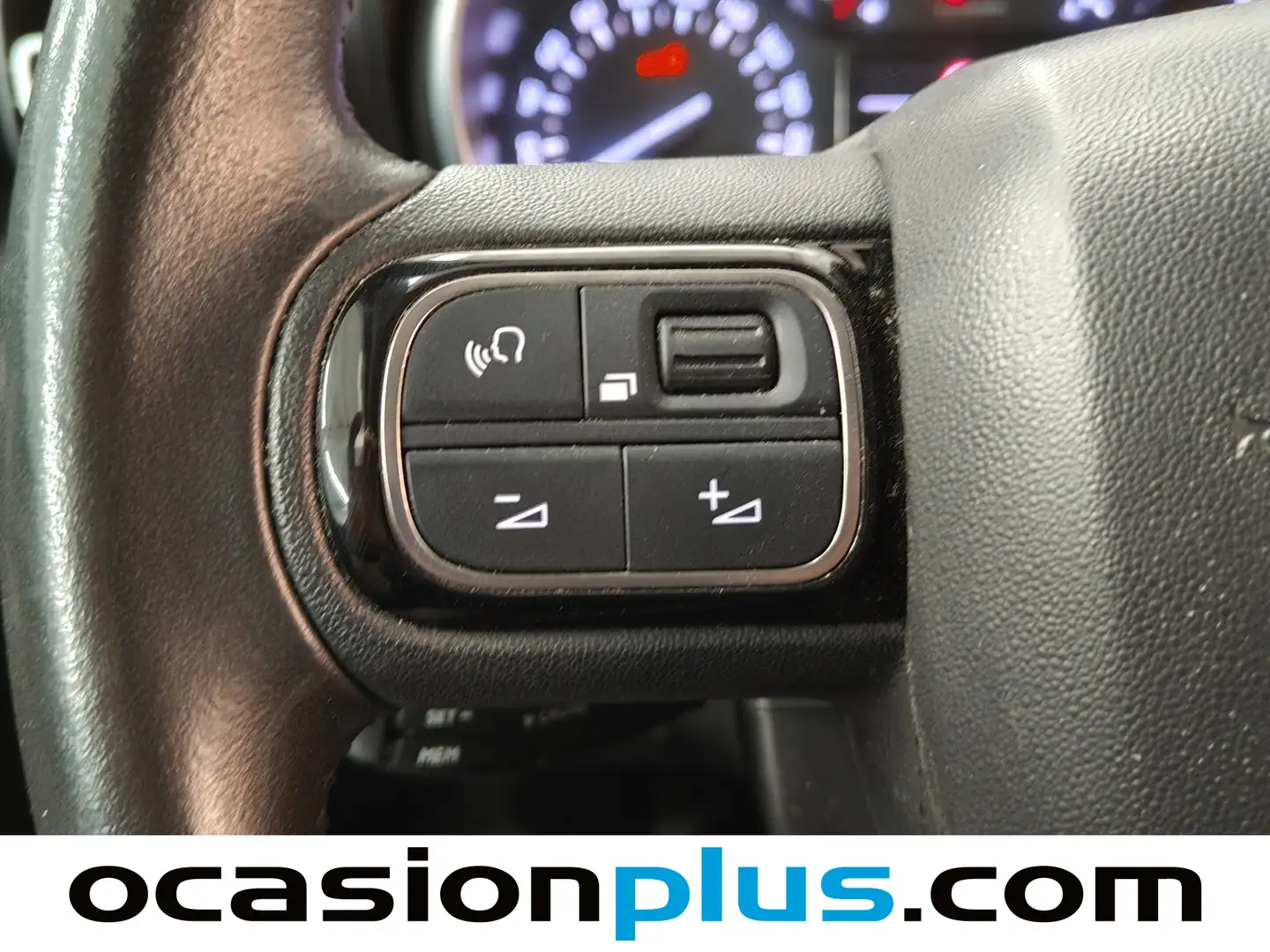 Foto Citroën C3 Aircross Citroen C3 Aircross PureTech 110 S&S Shine (110 CV)