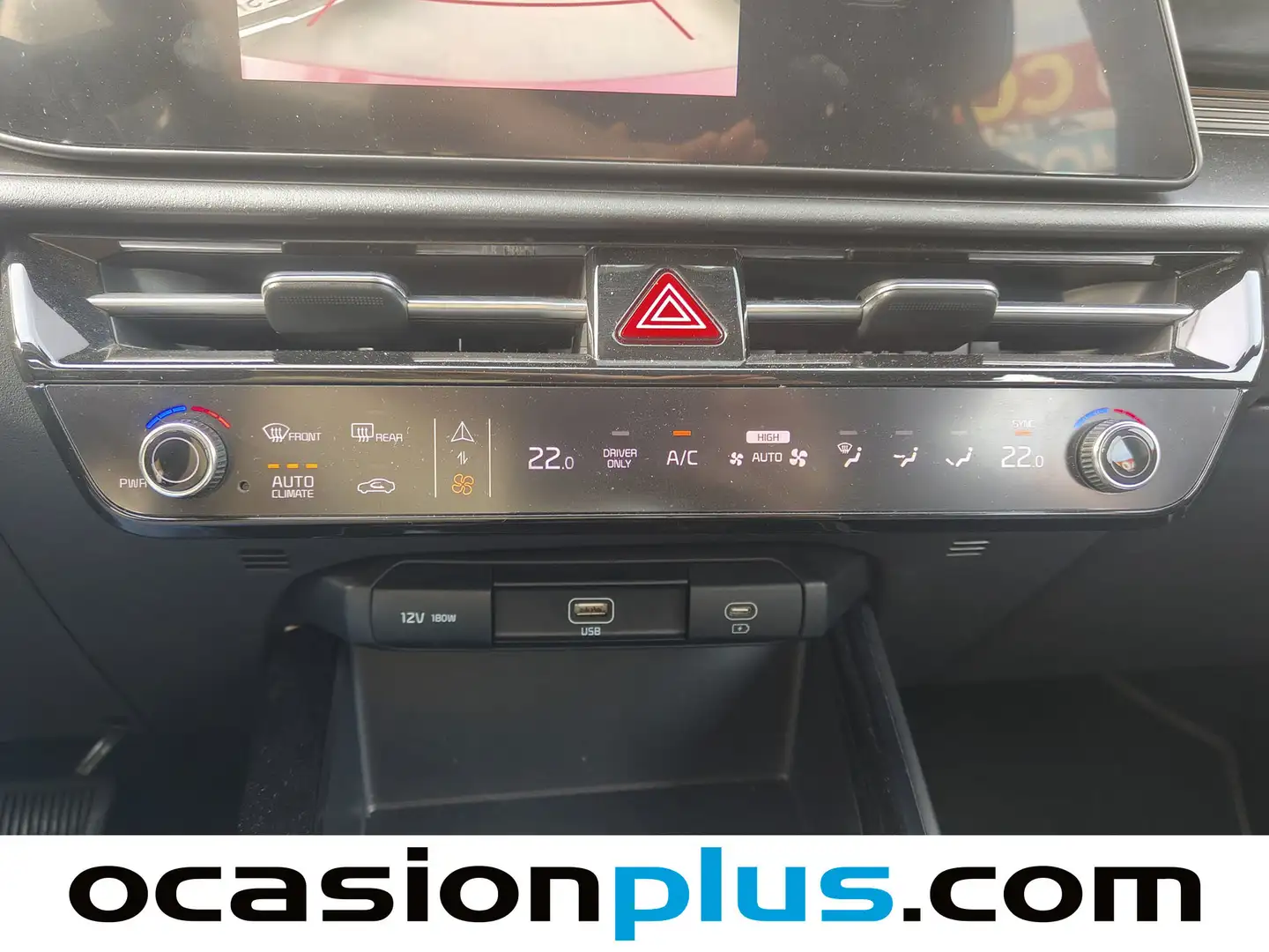 Foto KIA Niro Kia Niro 1.6 GDi HEV Drive (129 CV)