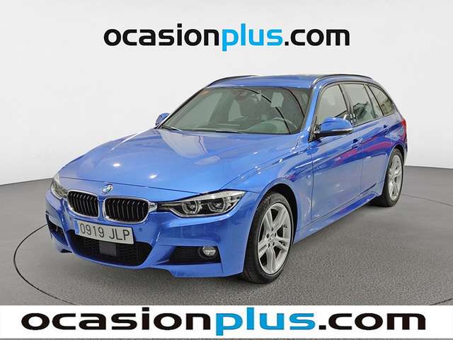 BMW Serie 3 330i xDrive Touring (252 CV) Pack M de segunda mano