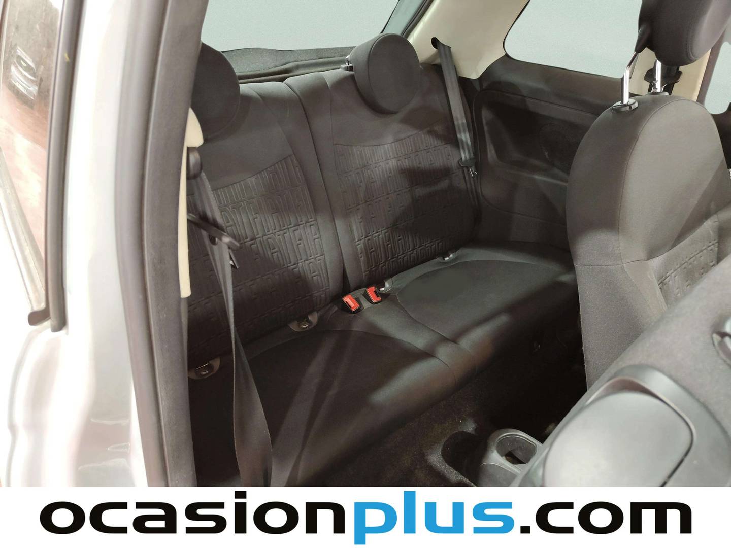 Foto Fiat 500 Fiat 500 1.0 Hybrid Dolcevita (70 CV)