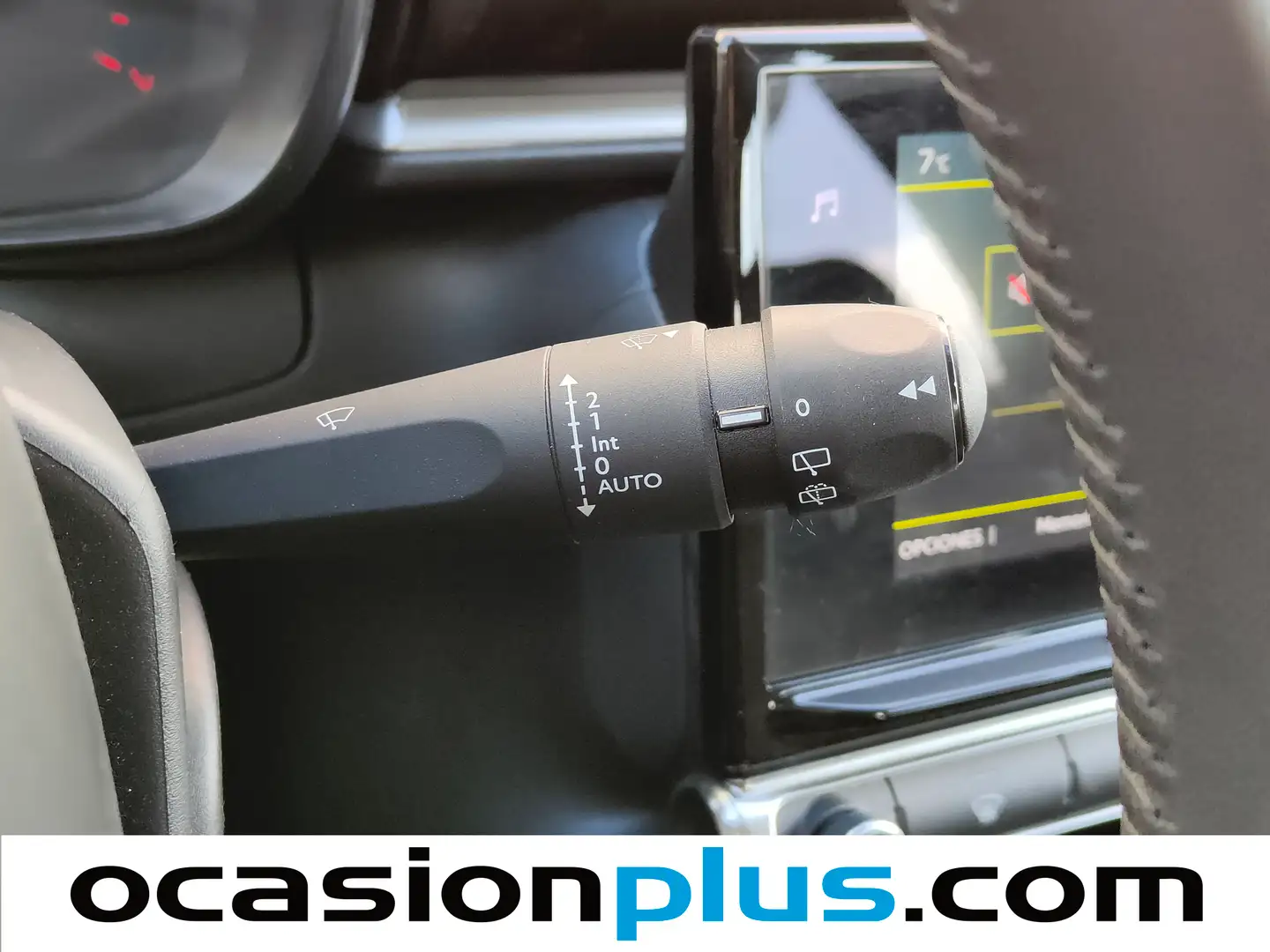 Foto Citroën C3 Citroen C3 PureTech 110 Max EAT6 (110 CV)