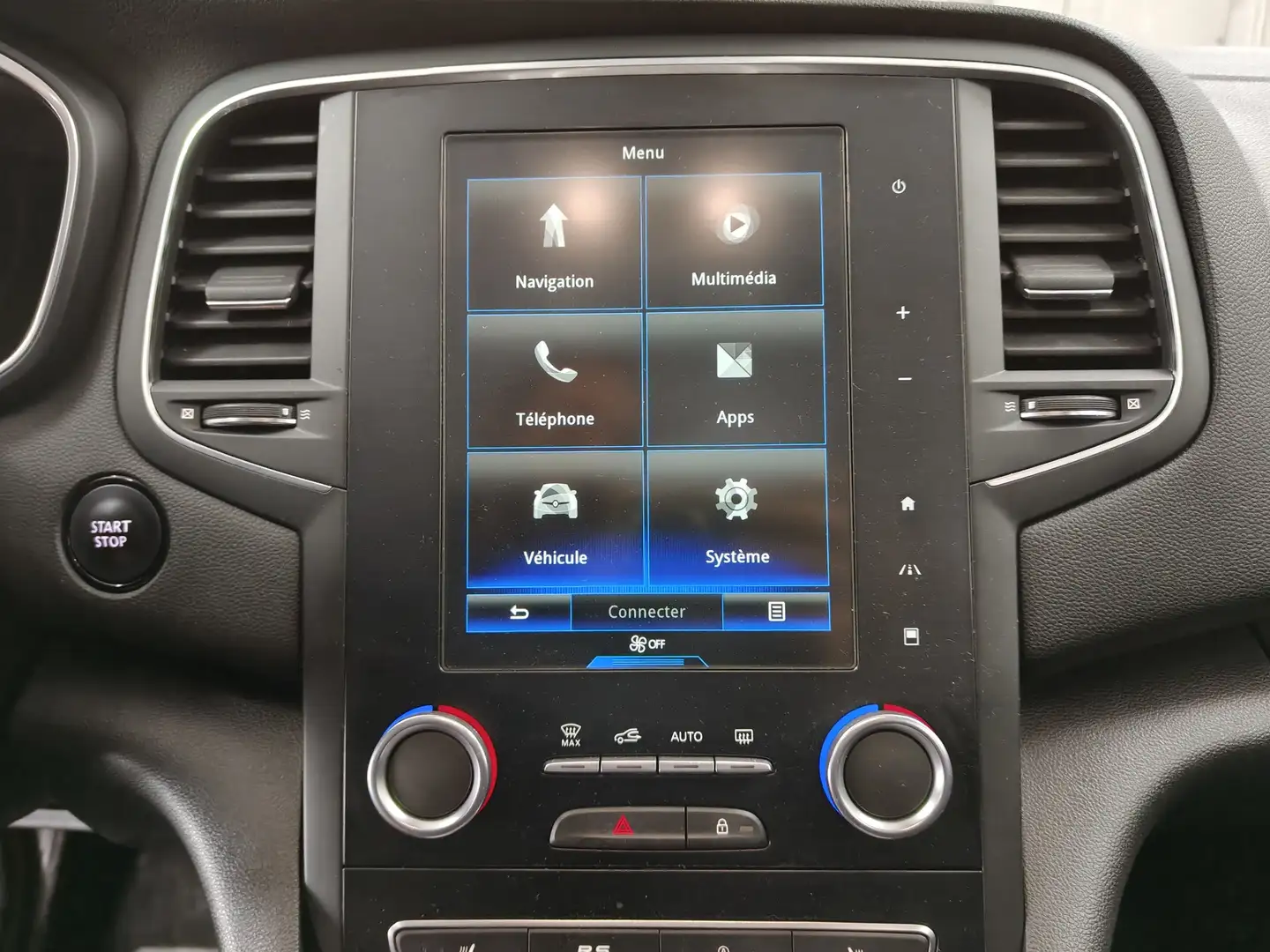 Foto Renault Mégane Renault Megane GT Energy TCe (205 CV) EDC