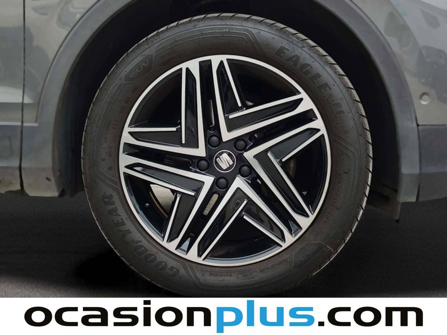 Seat Tarraco Seat Tarraco 1.5 TSI S&S Xcellence Plus (150 CV) 7 Plazas al mejor precio