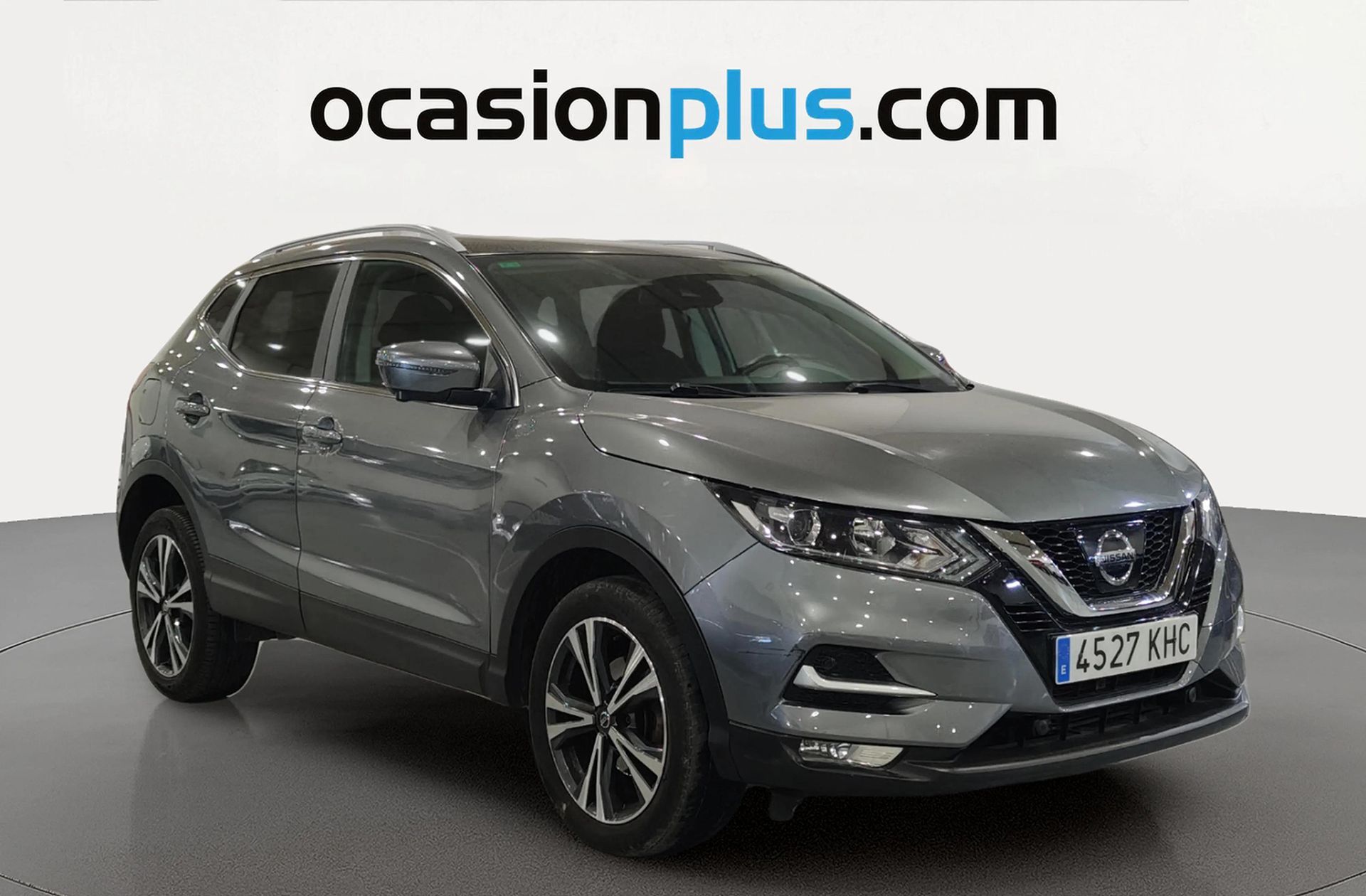 Nissan Qashqai DIG-T 115 N-Connecta Xtronic - foto 2
