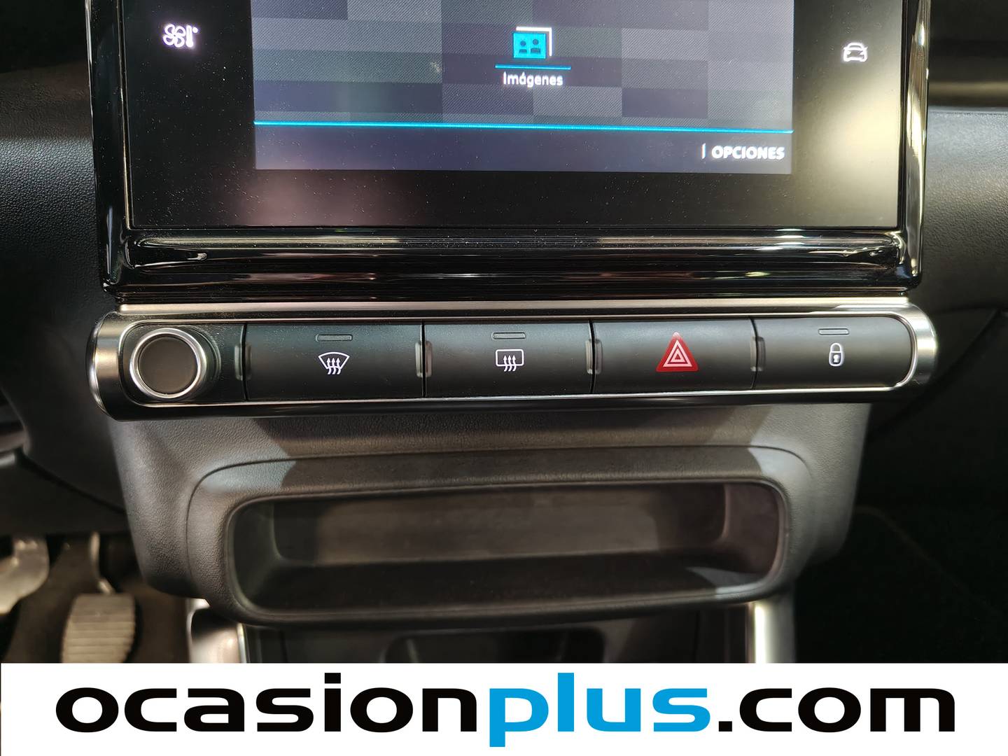 Citroën C3 Aircross Citroen C3 Aircross PureTech 110 S&S C-Series (110 CV) al mejor precio