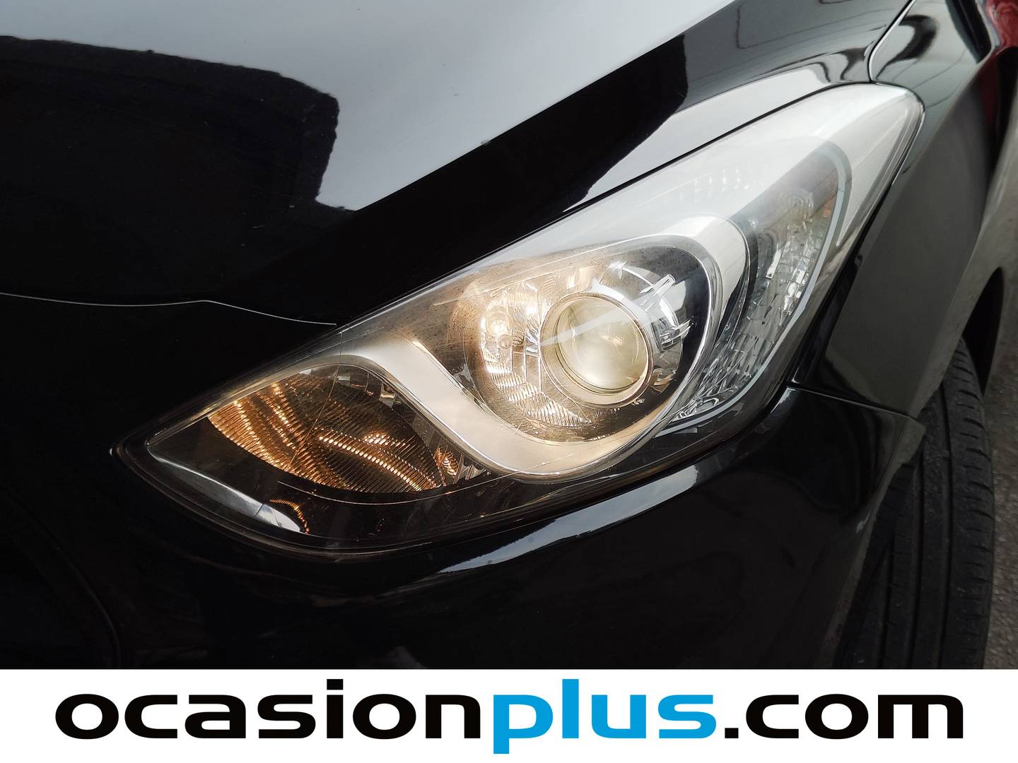 Hyundai i30 Hyundai i30 1.4 MPI BlueDrive 25 Aniversario (100 CV) barato