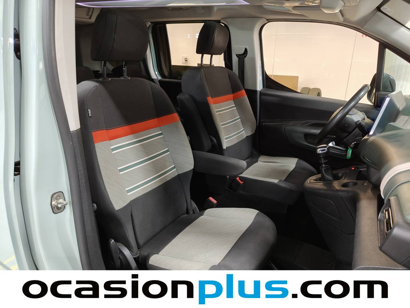 Citroën Berlingo Citroën Berlingo BlueHDi 130 S&S Talla M Shine (130 CV) XTR diésel