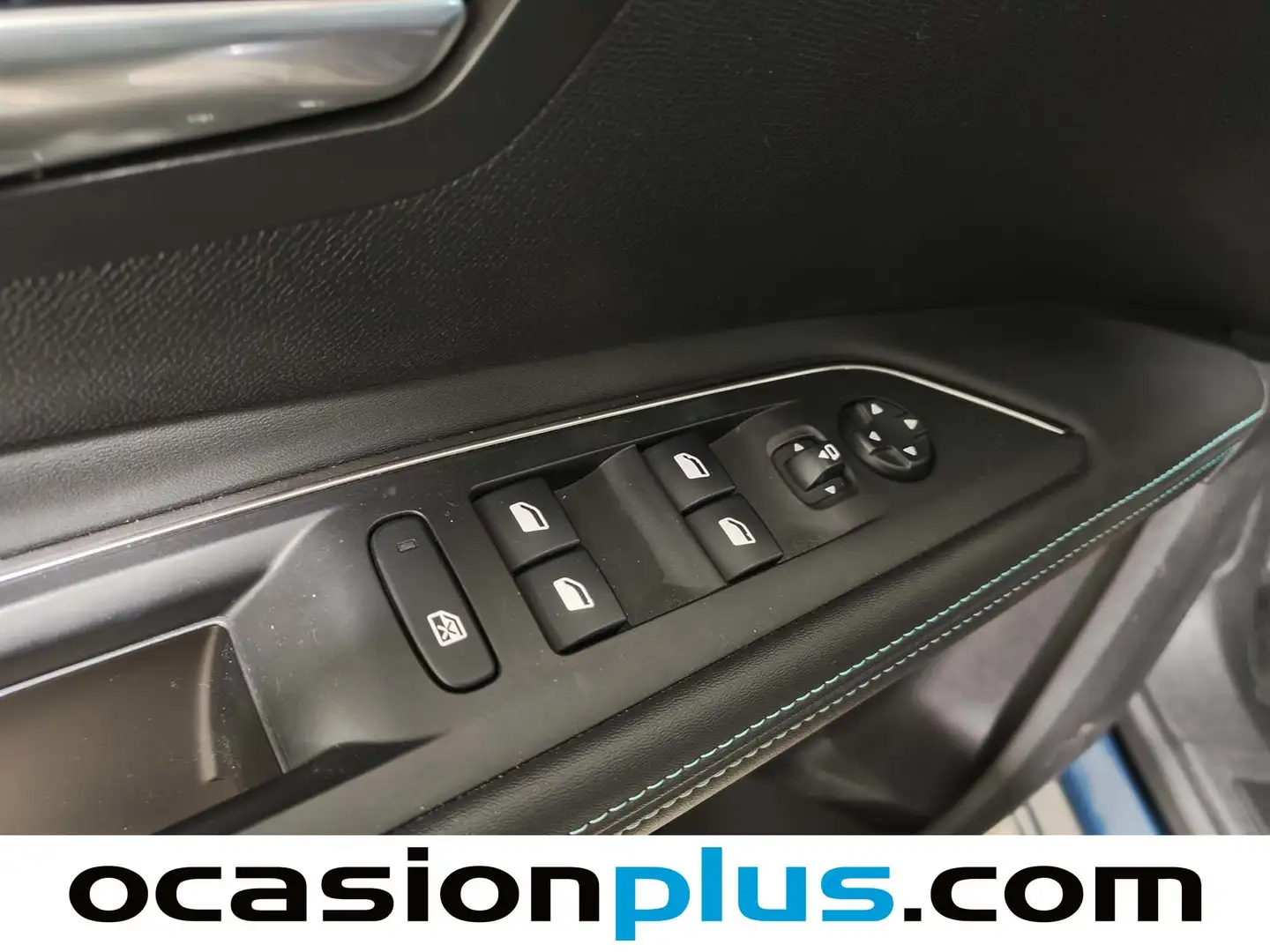 Foto Peugeot 5008 Peugeot 5008 BlueHDI 180 S&S Allure Pack EAT8  7 Plazas (180 CV)