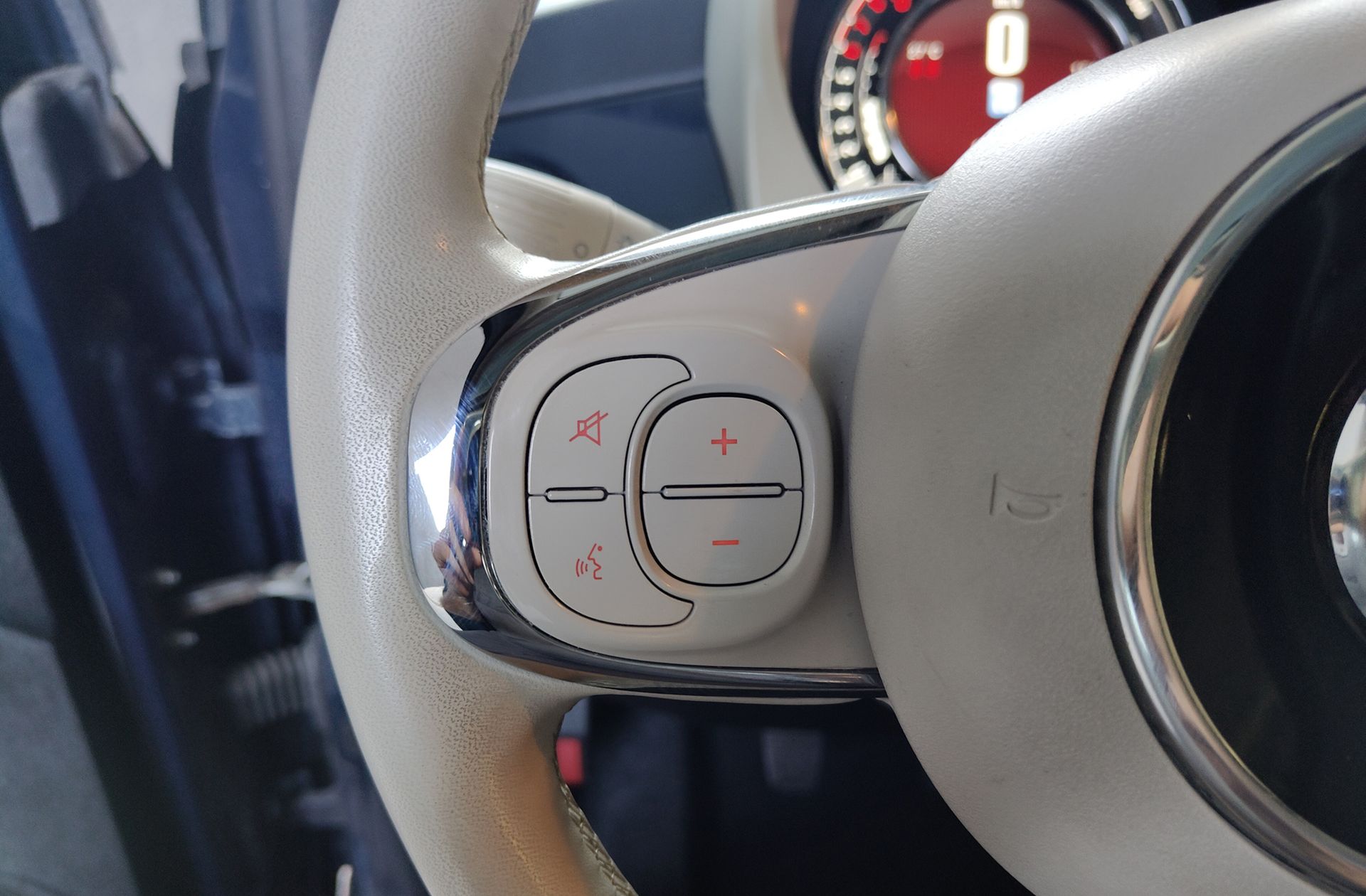 Fiat 500 1.0 Hybrid Dolcevita - foto 26