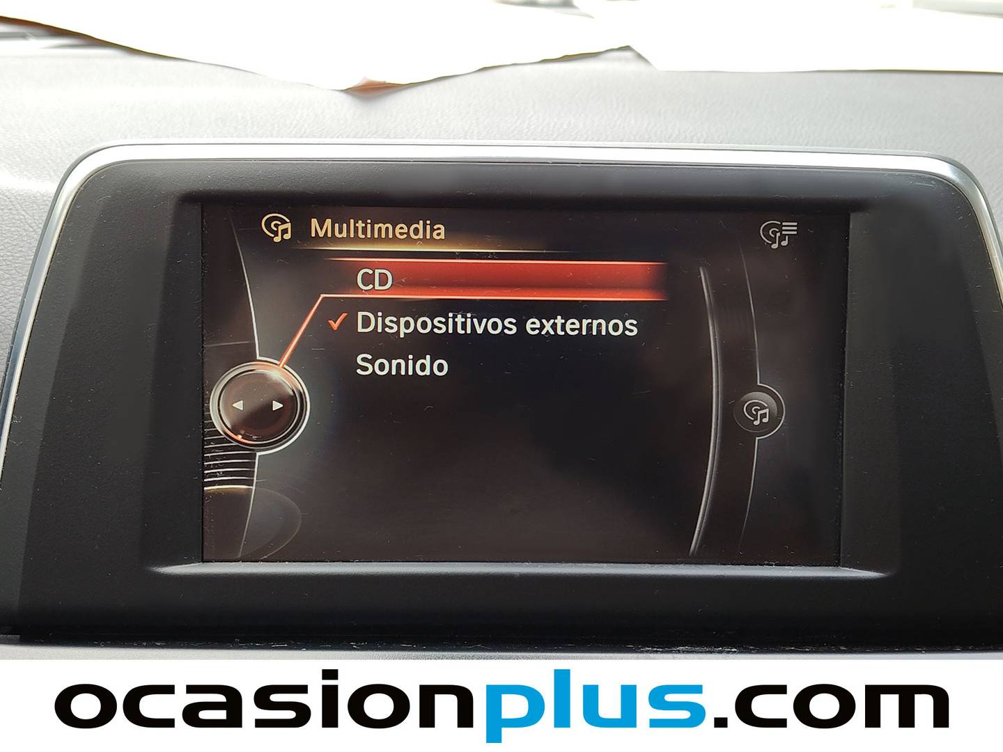 BMW Serie 2 Gran Tourer BMW Serie 2 216d Gran Tourer (116 CV) 7 Plazas diésel