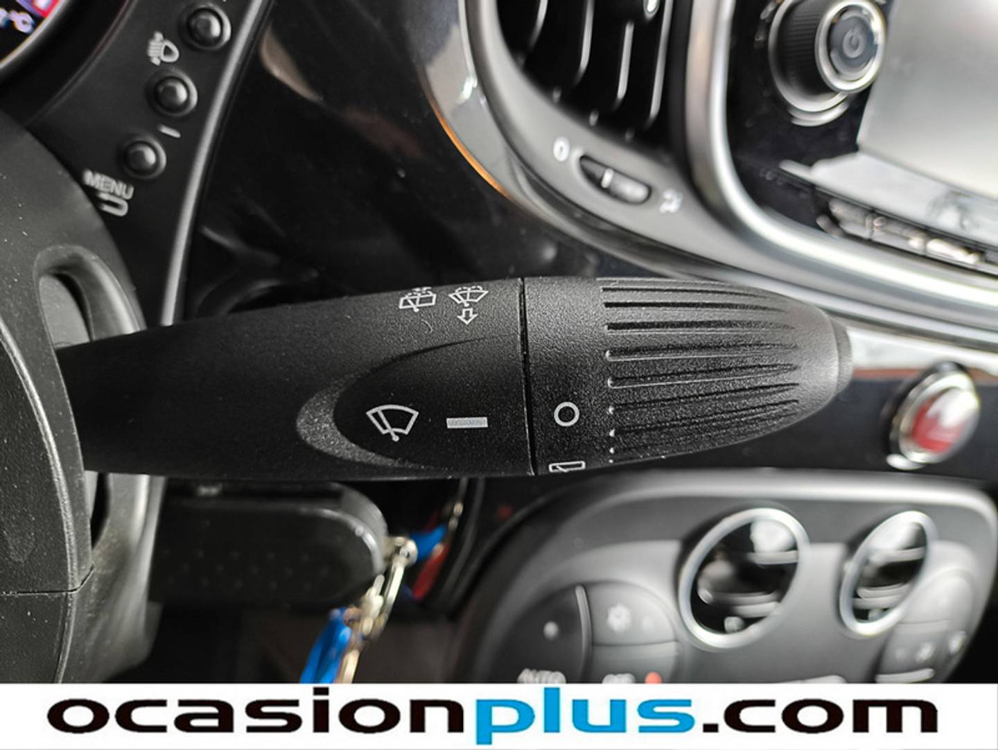 Foto Abarth 500 Abarth 500 1.4 16v T-Jet 595 (145 CV)