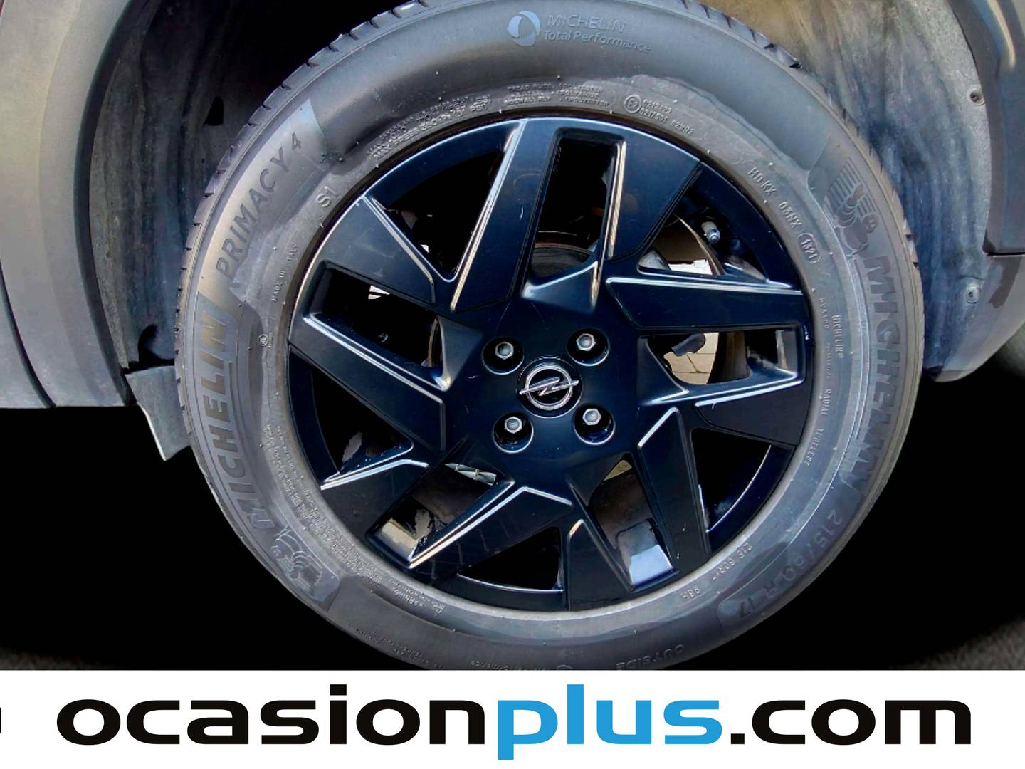 Opel Mokka Opel Mokka 1.2 Turbo GS Line (130 CV) al mejor precio