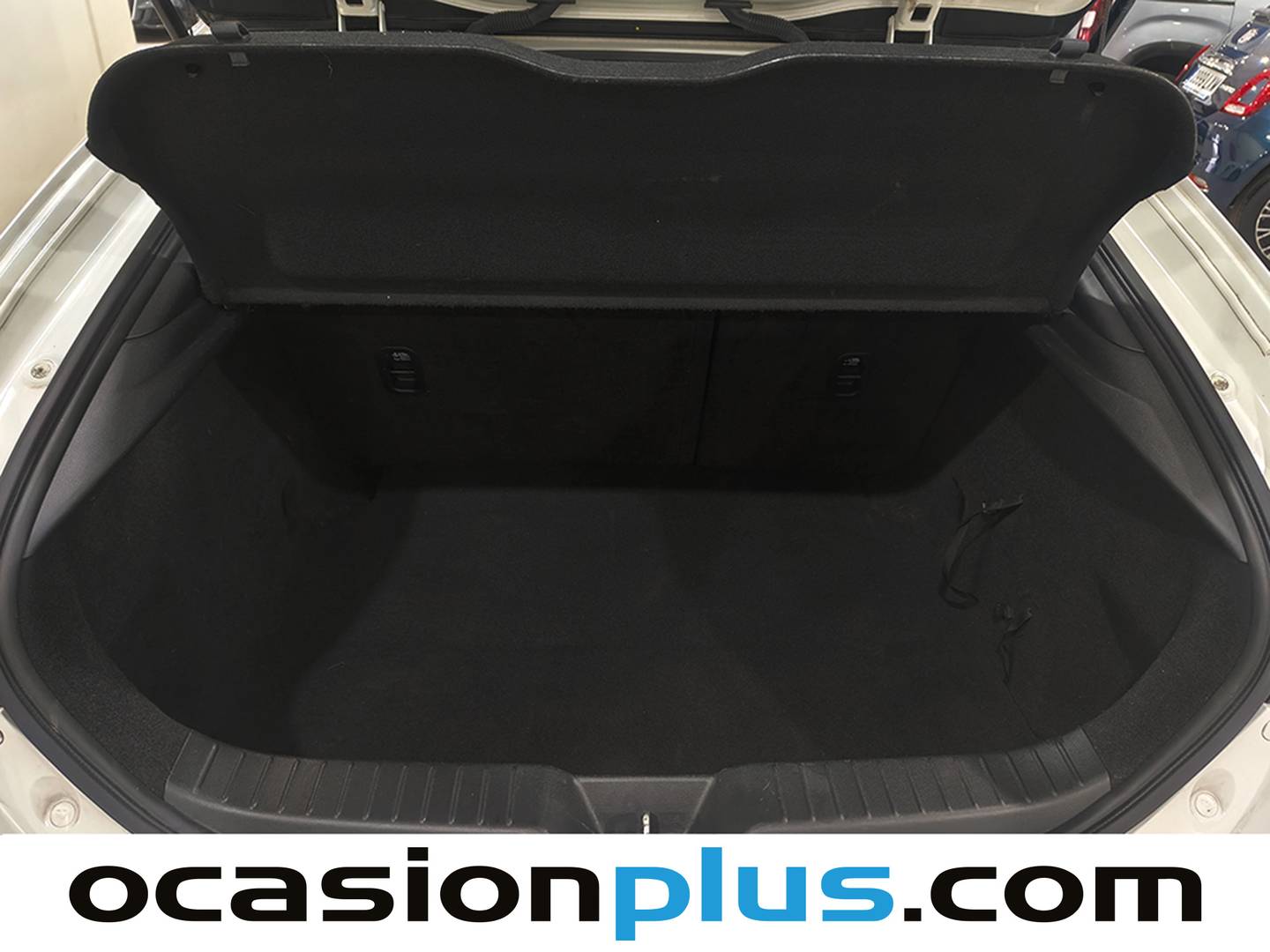 Foto Mazda Mazda3 Mazda Mazda 3 2.0 Skyactiv-G Origin (122 CV)