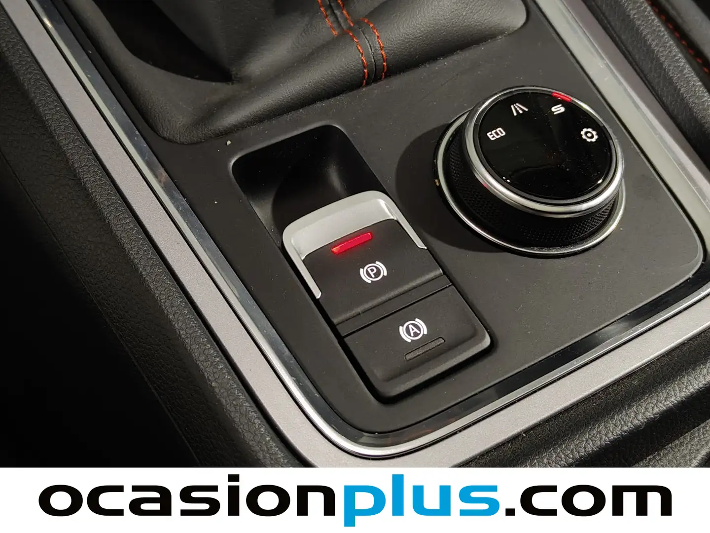 Foto Seat Ateca SEAT Ateca 2.0 TDI S&S FR Go (150 CV)