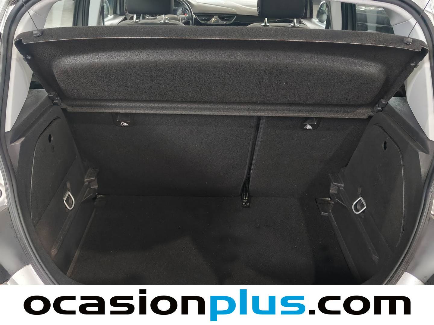 Foto Opel Corsa Opel Corsa 1.4 Selective (90 CV)