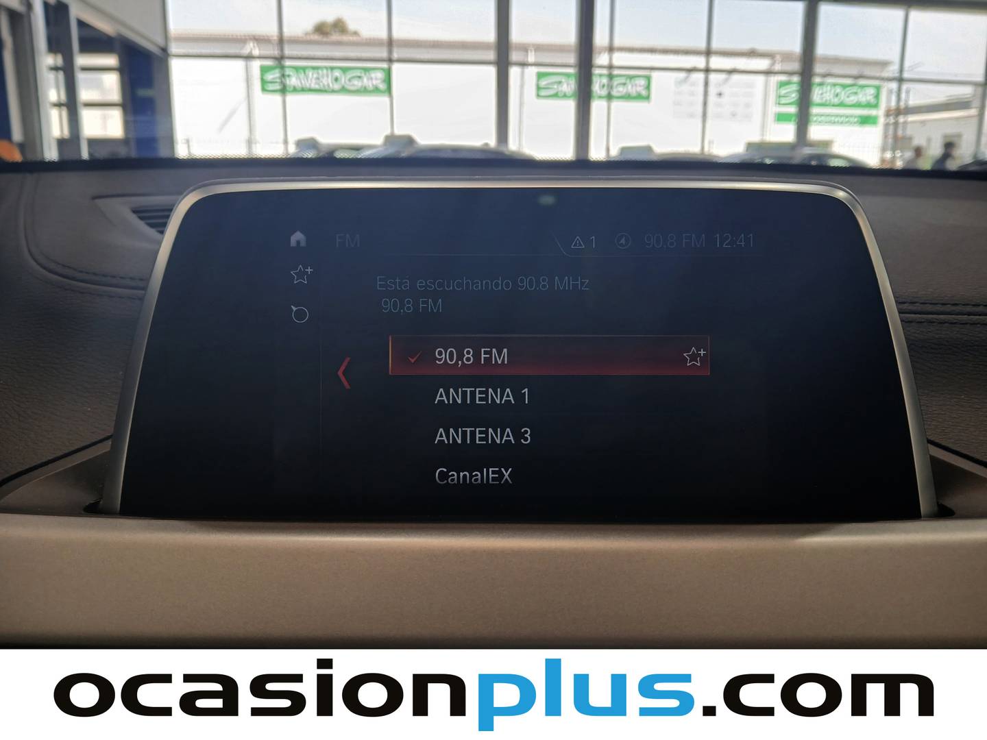 BMW X2 BMW X2 sDrive18i (140 CV) 2019