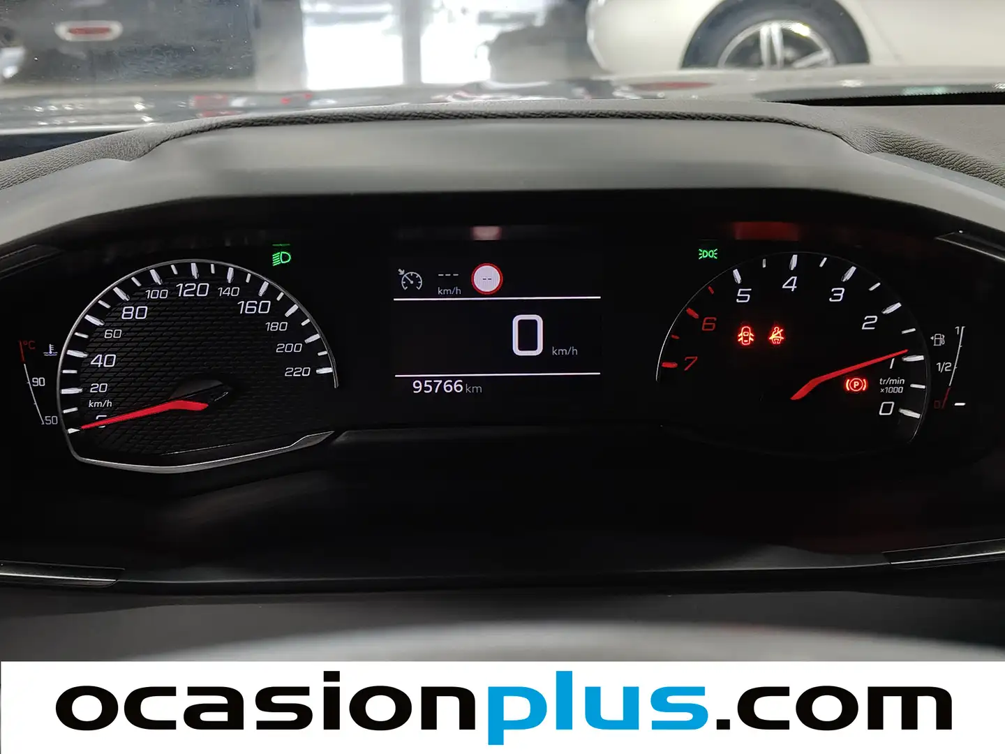 Foto Peugeot 2008 Peugeot 2008 PureTech 100 S&S Allure (100 CV)