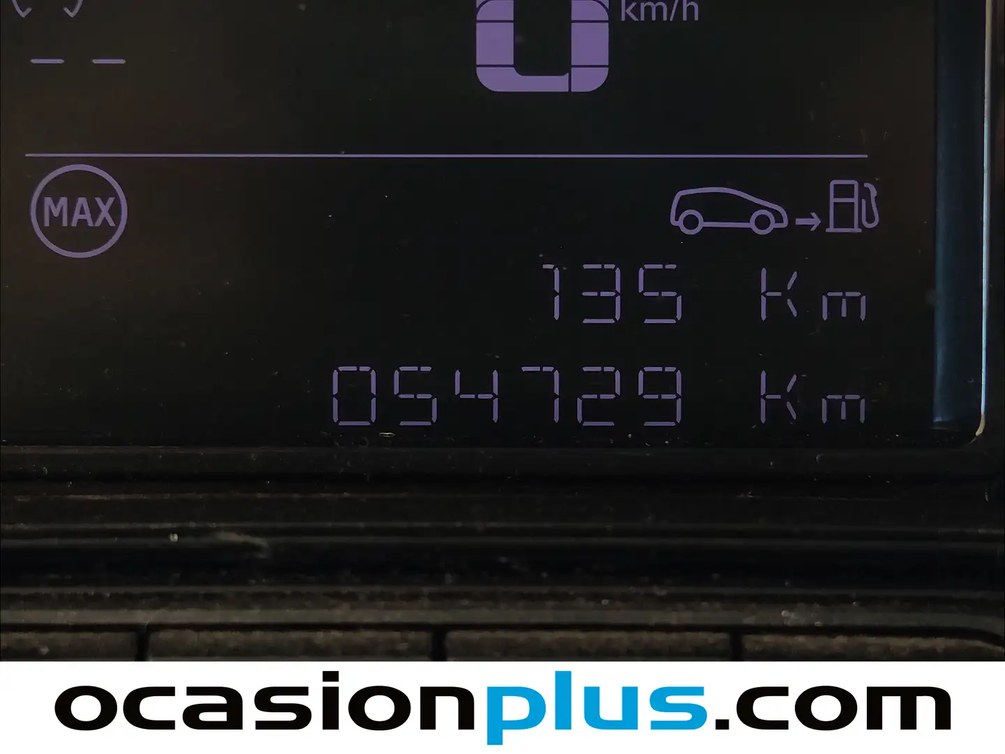 Foto Citroën C3 Citroen C3 PureTech 83 You! (83 CV)