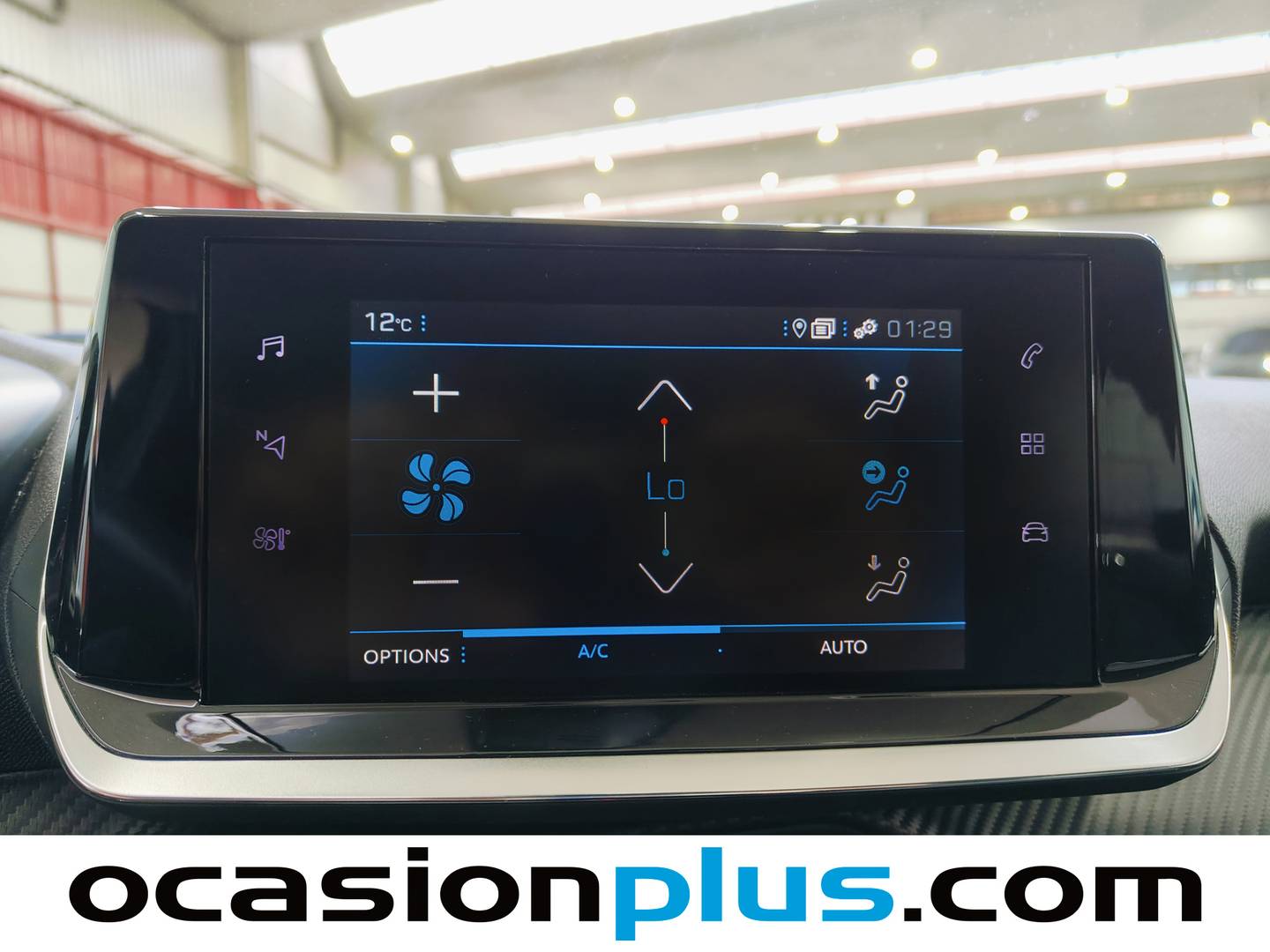 Foto Peugeot 208 Peugeot 208 PureTech 100 Allure (100 CV)