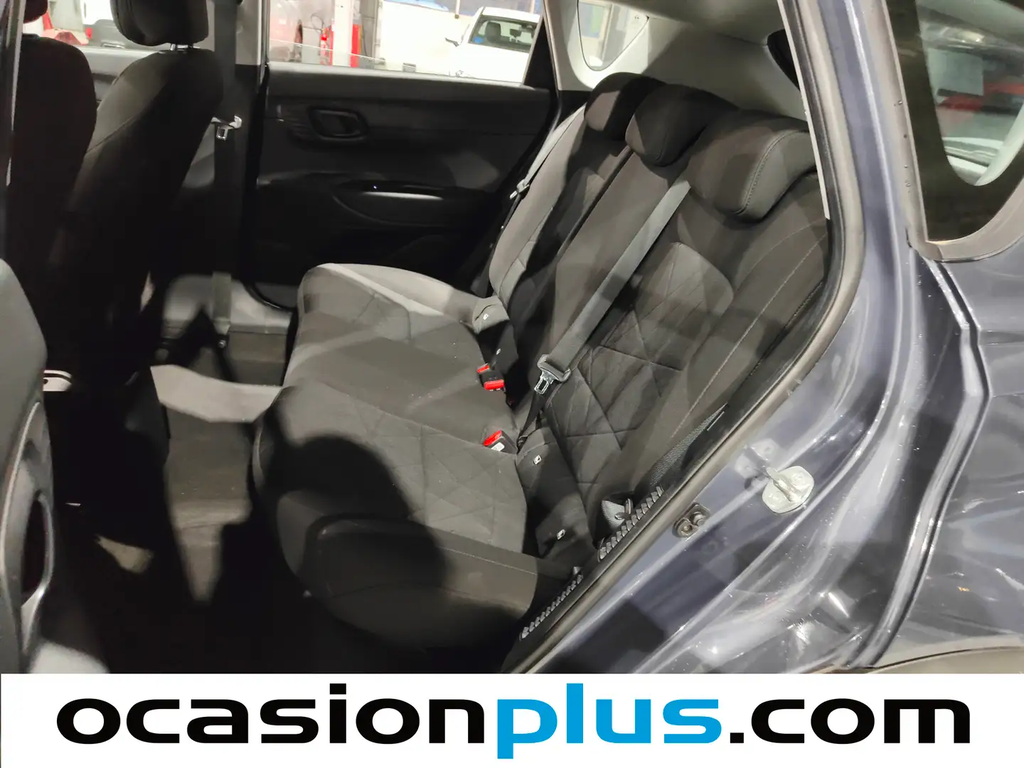 Foto Hyundai Bayon Hyundai Bayon 1.0 TGDI 48V Maxx (100 CV)