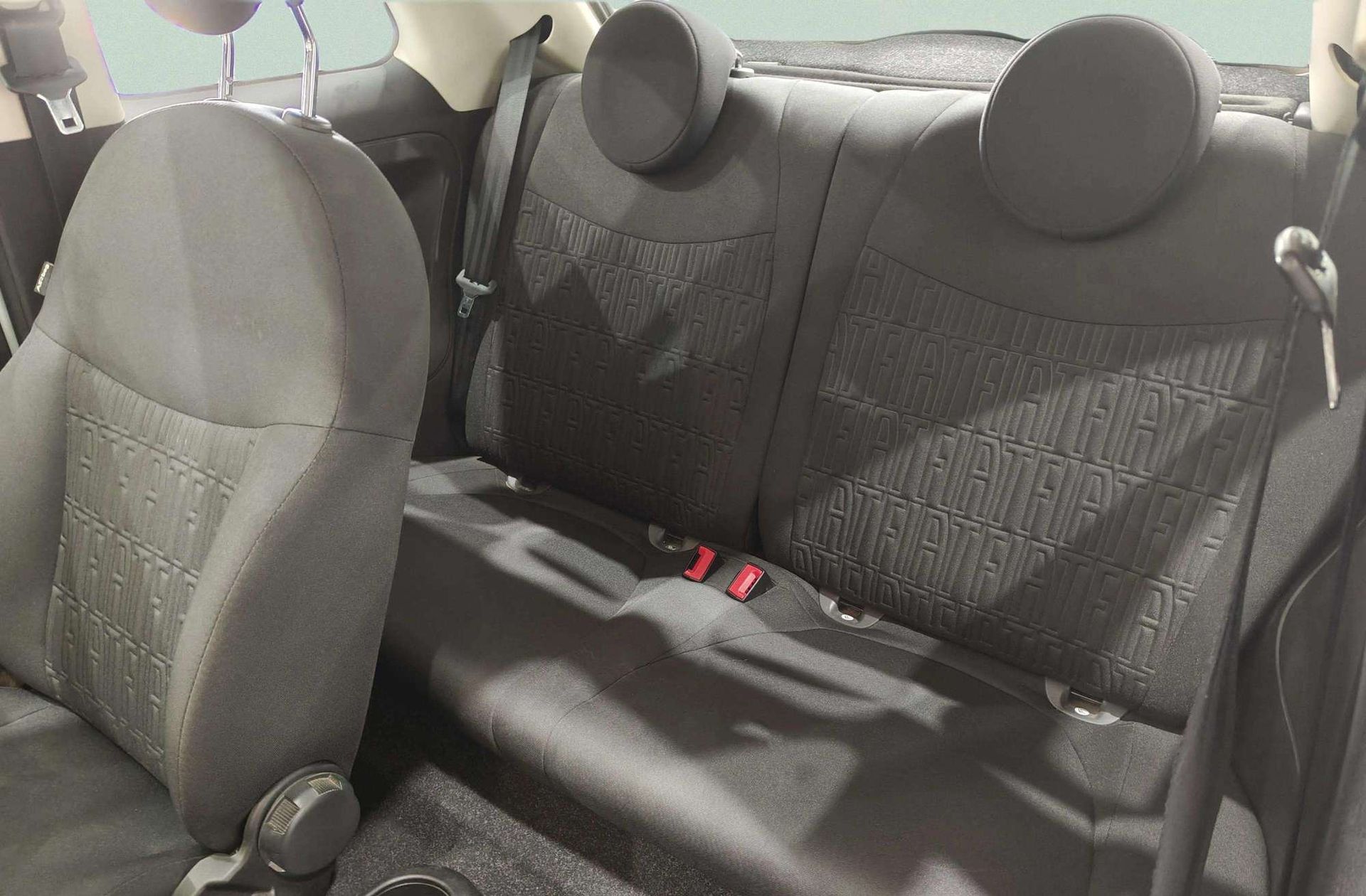 Fiat 500 1.0 Hybrid Dolcevita - foto 10