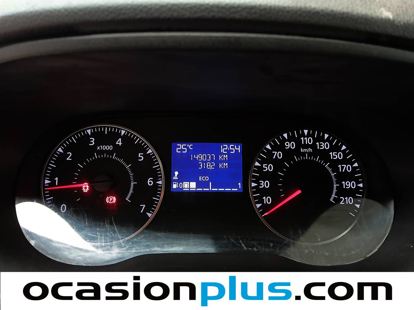 Dacia Duster Dacia Duster Comfort 1.6 4x2 (115 CV) 2018