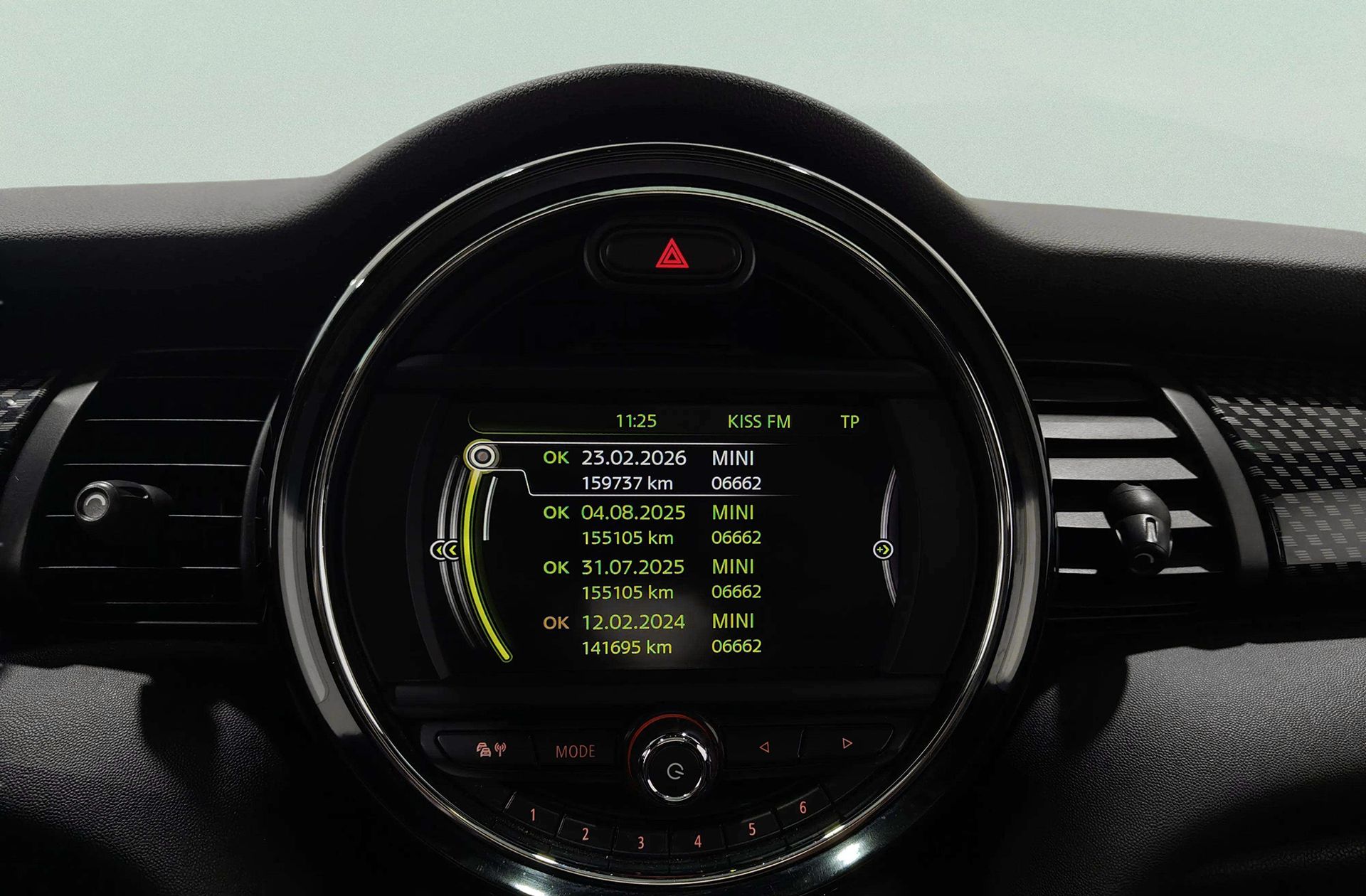 MINI Cooper SD - foto 20