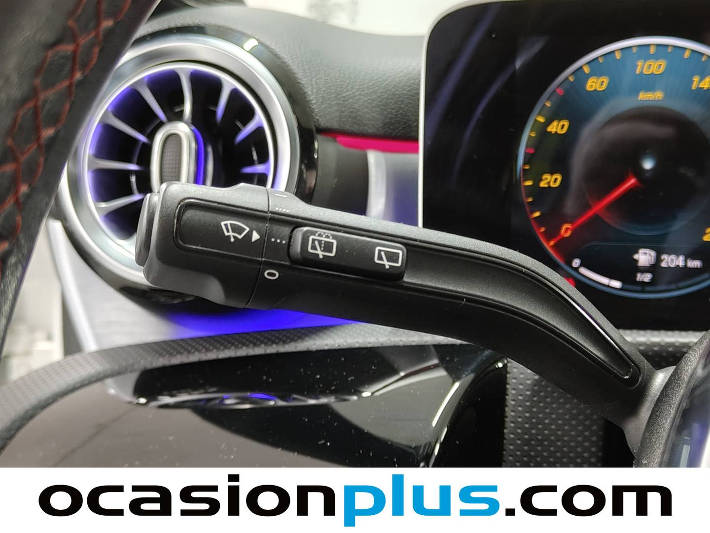 Mercedes Clase A Mercedes-Benz Clase A 180 d Pack AMG (116 CV) automático