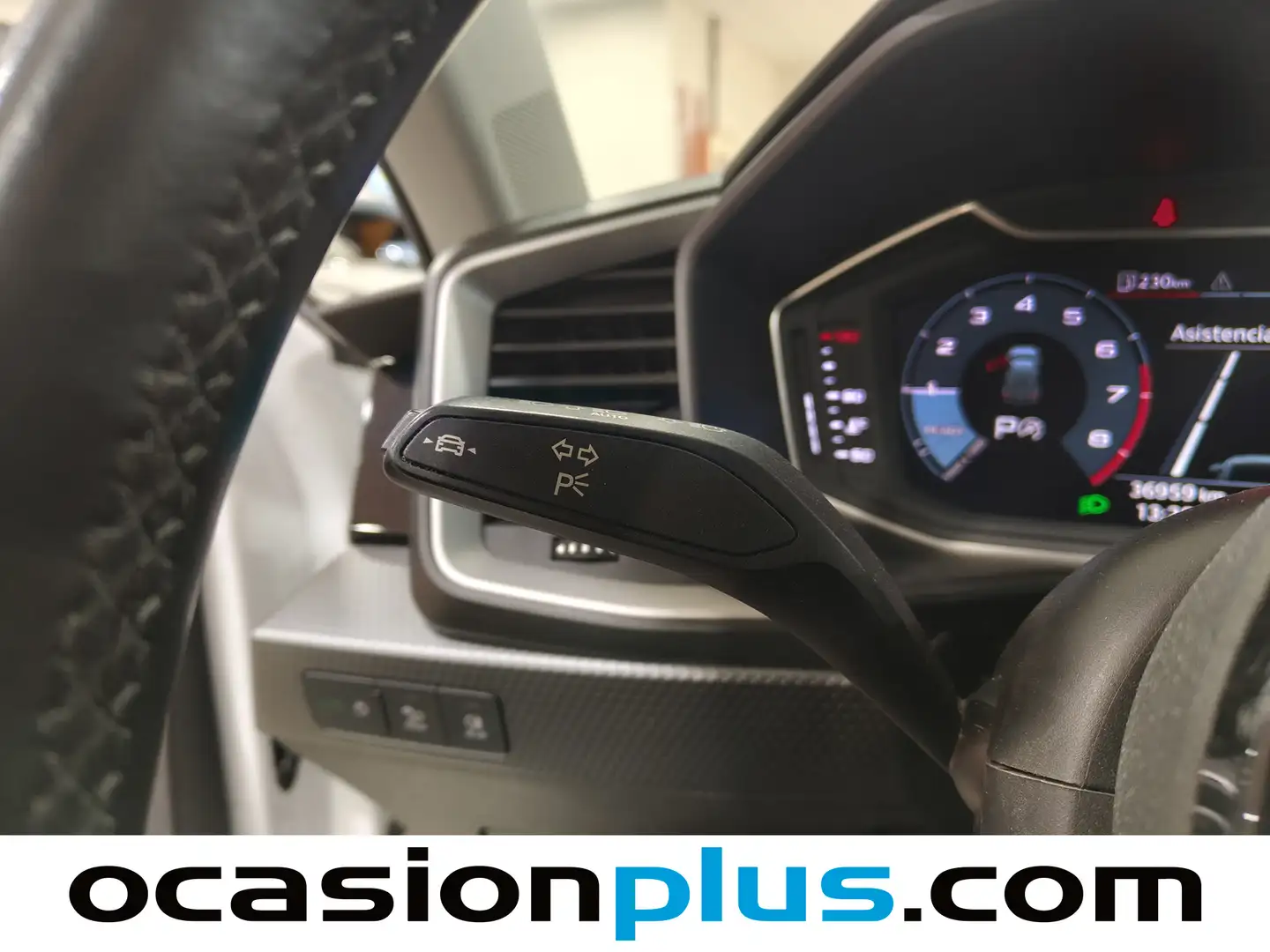 Foto Audi A1 Audi A1 Sportback Adrenalin 30 TFSI (110 CV) S tronic PACK S-LINE