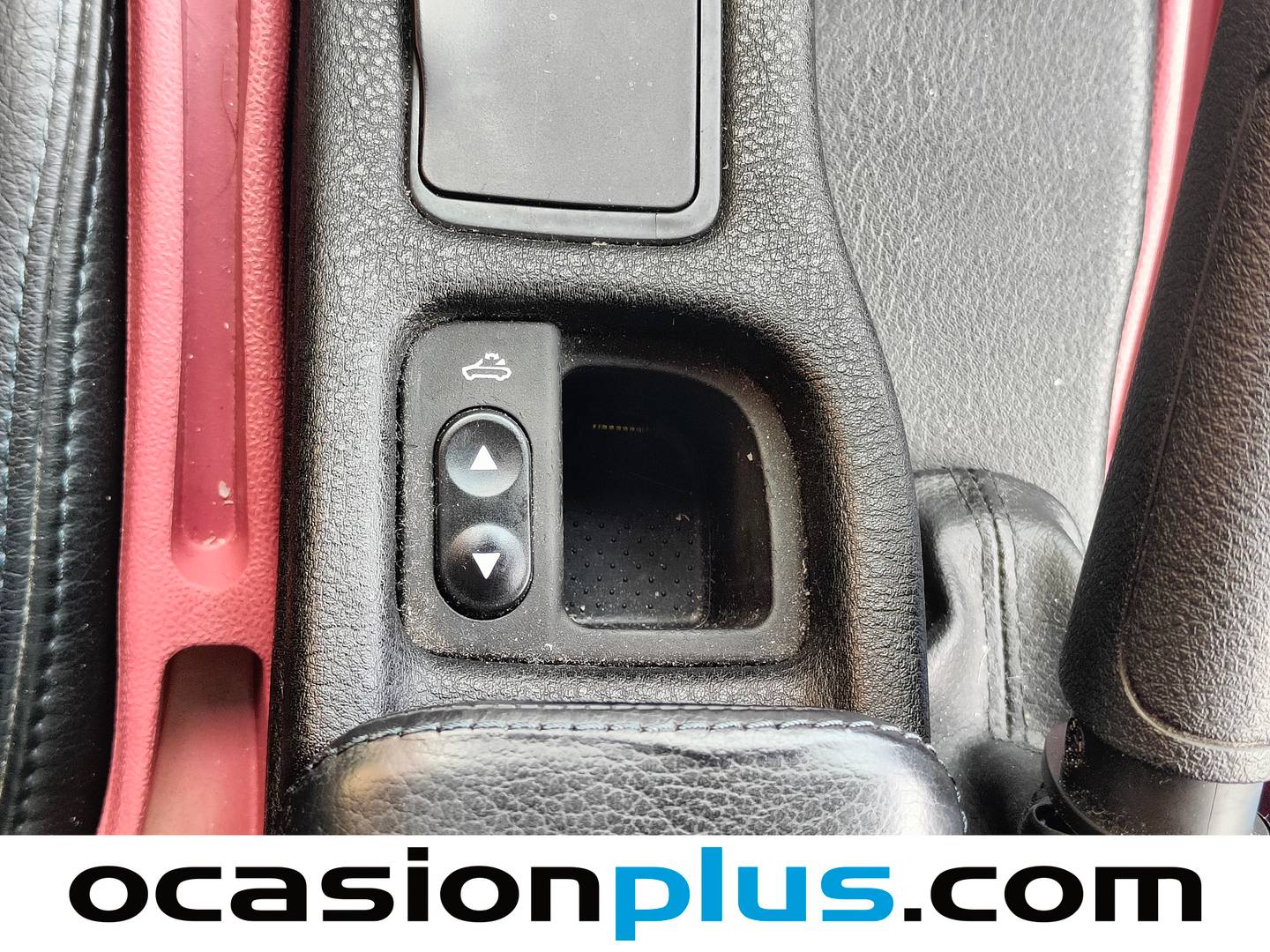 Foto Alfa Romeo Spider Alfa Romeo Spider Spider 2.2 JTS Selective  (185 CV)