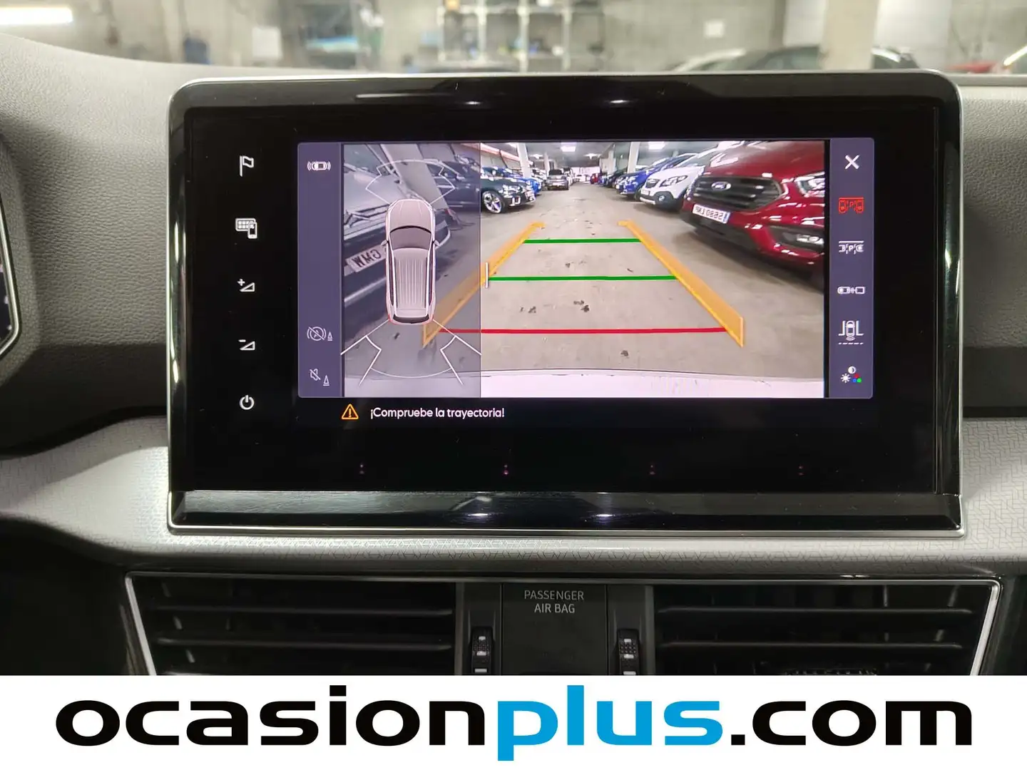 Foto Seat Tarraco SEAT Tarraco 1.5 TSI S&S Style XL DSG 7 Plazas (150 CV)