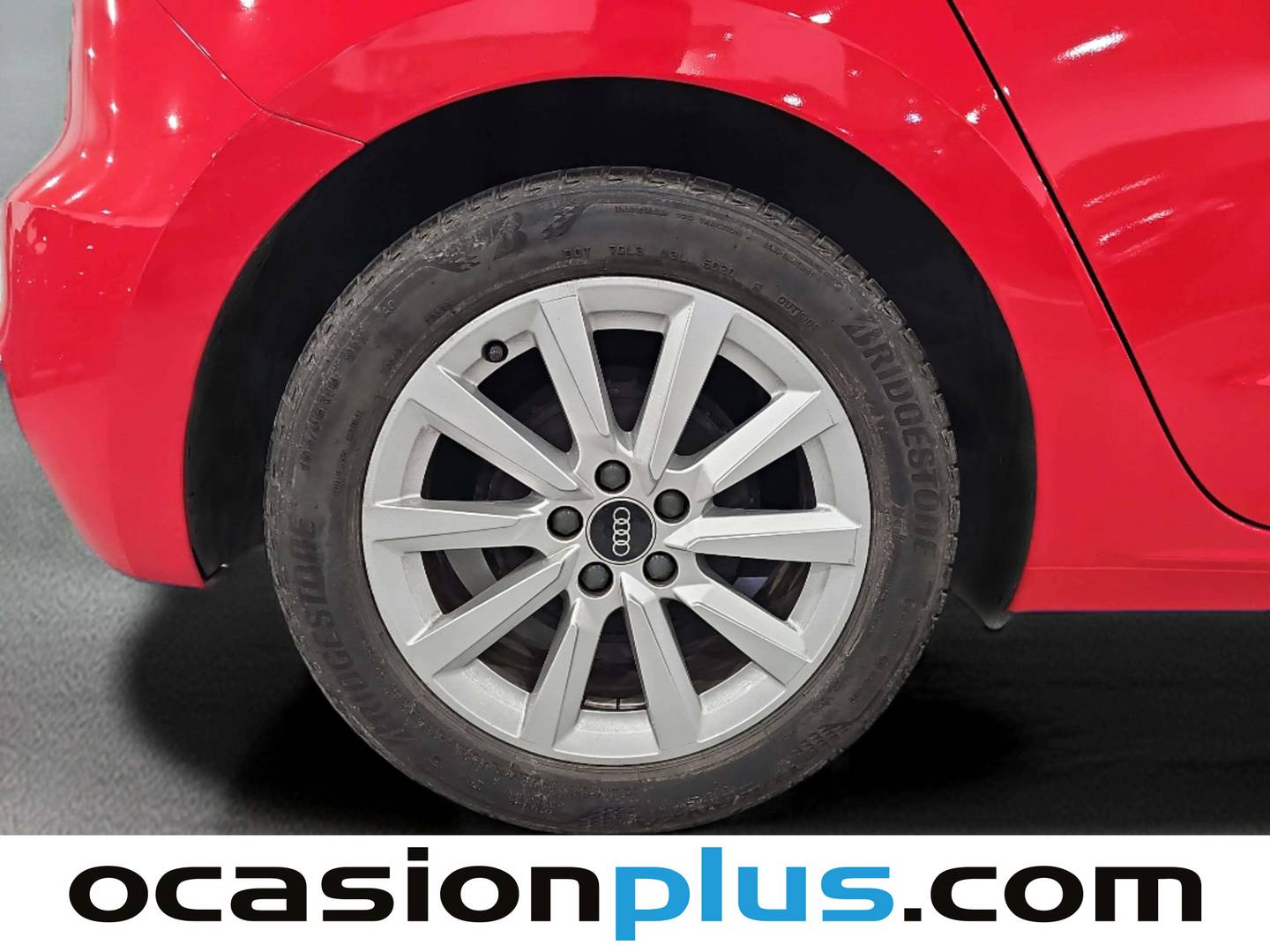 Foto Audi A1 Audi A1 Sportback Advanced 25 TFSI (95 CV)