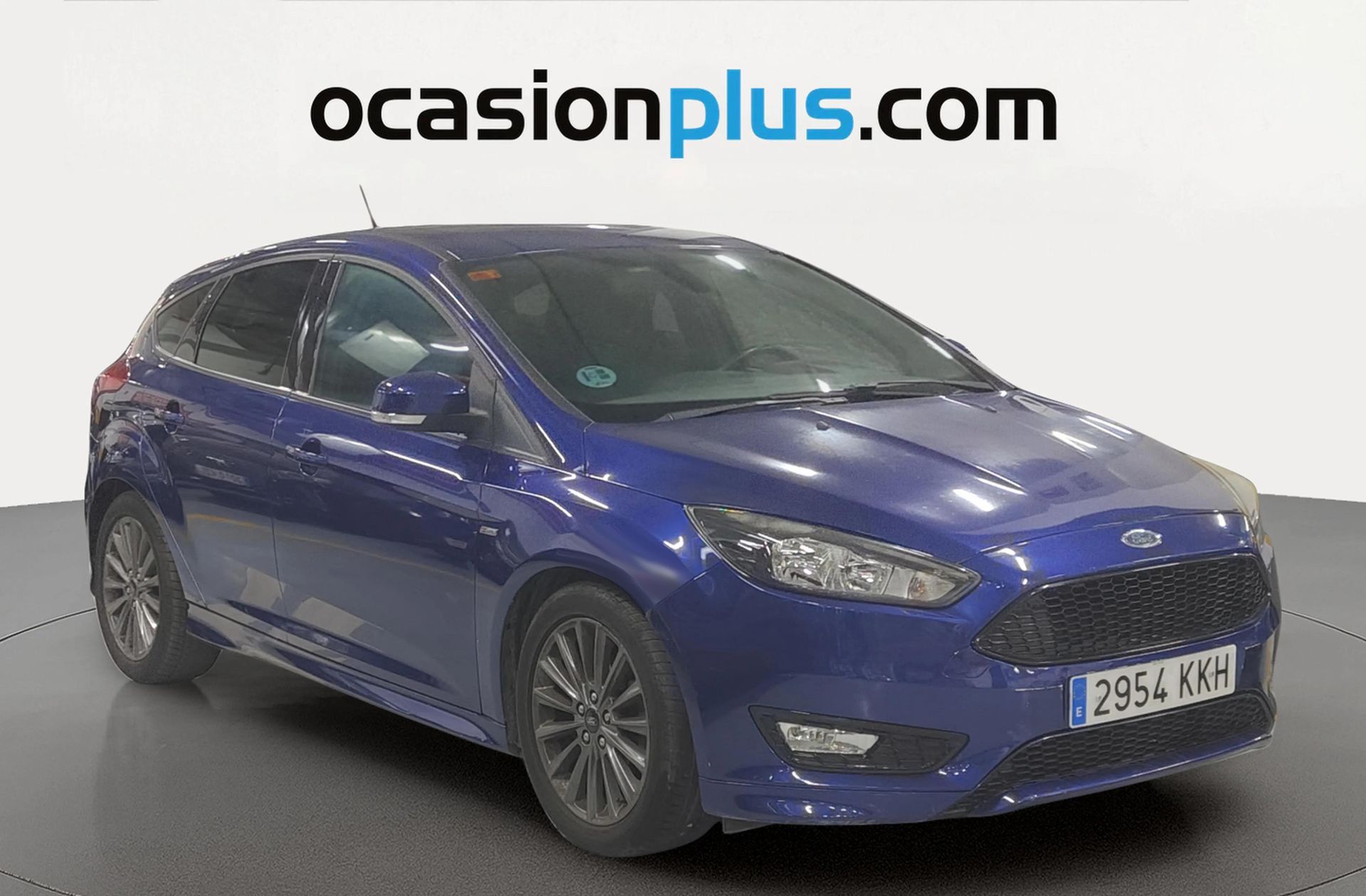 Ford Focus 1.0 EcoBoost ST-Line - foto 2