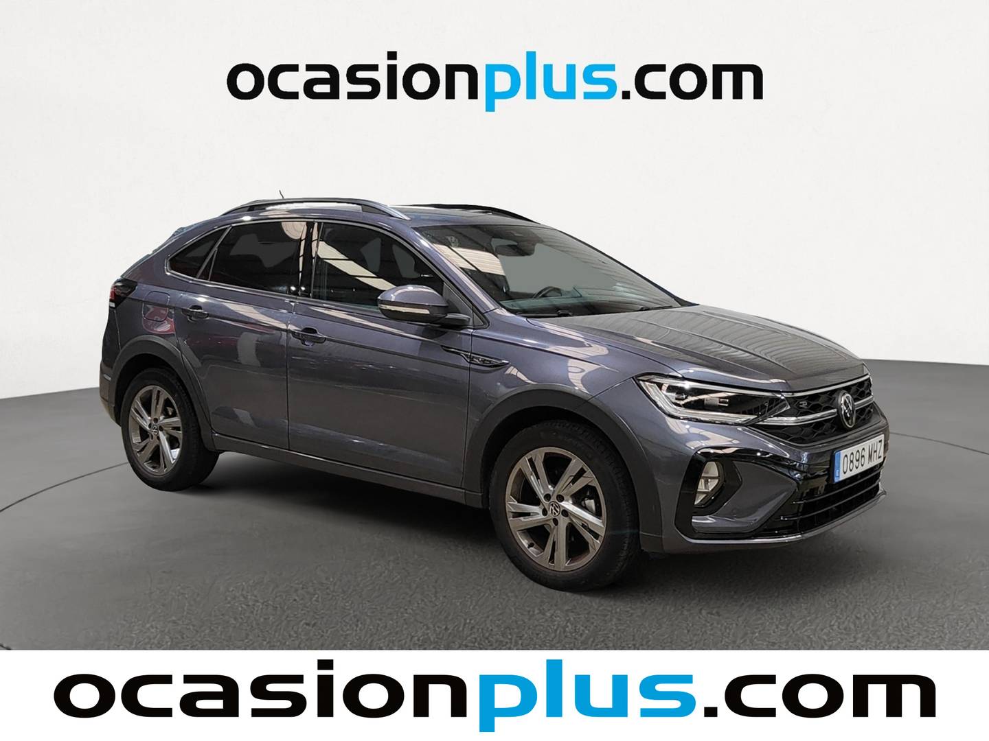 Foto Volkswagen Taigo Volkswagen Taigo R-Line 1.0 TSI (110 CV) DSG