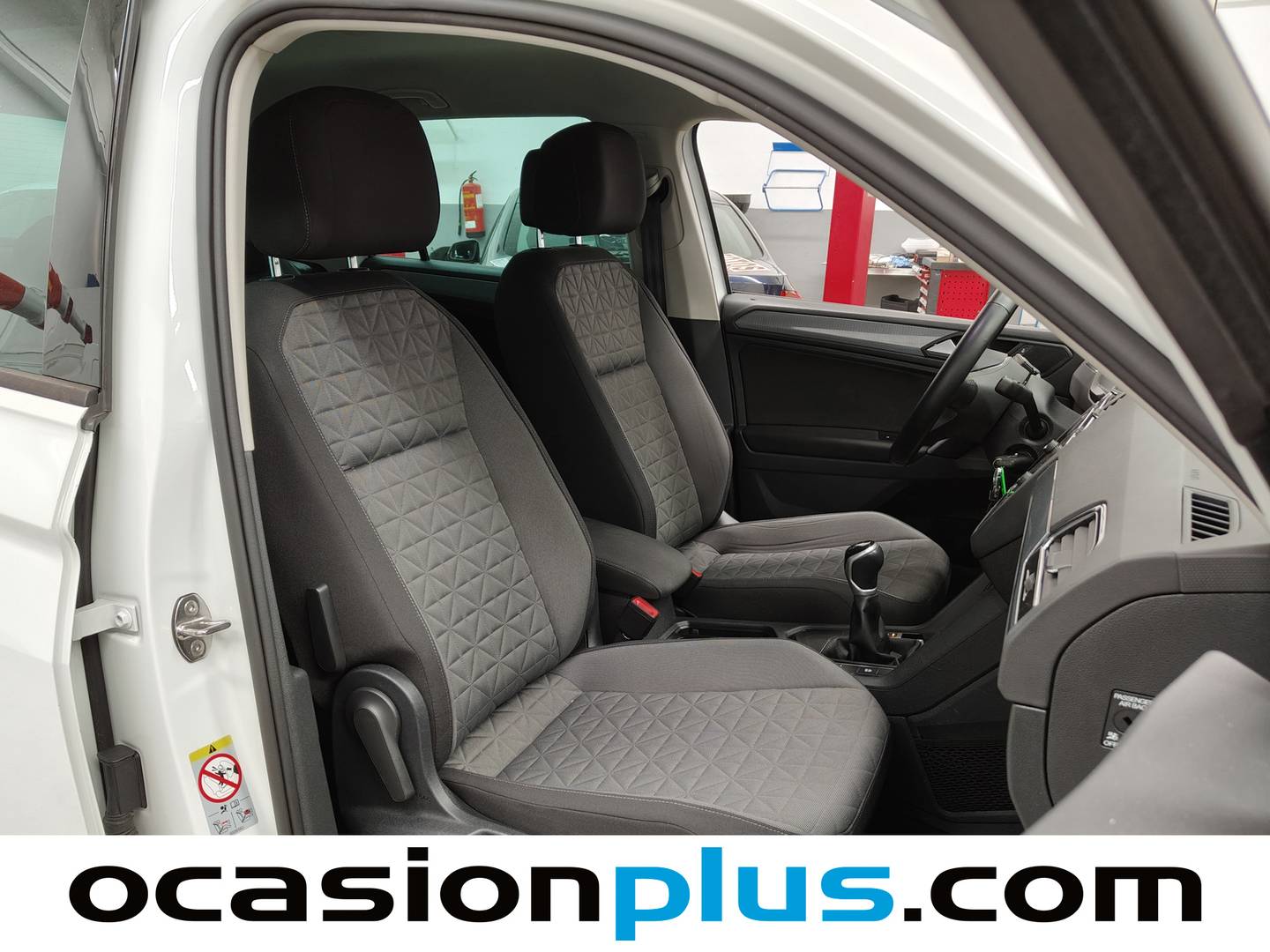 Foto Volkswagen Tiguan Volkswagen Tiguan Life 2.0 TDI (150 CV)